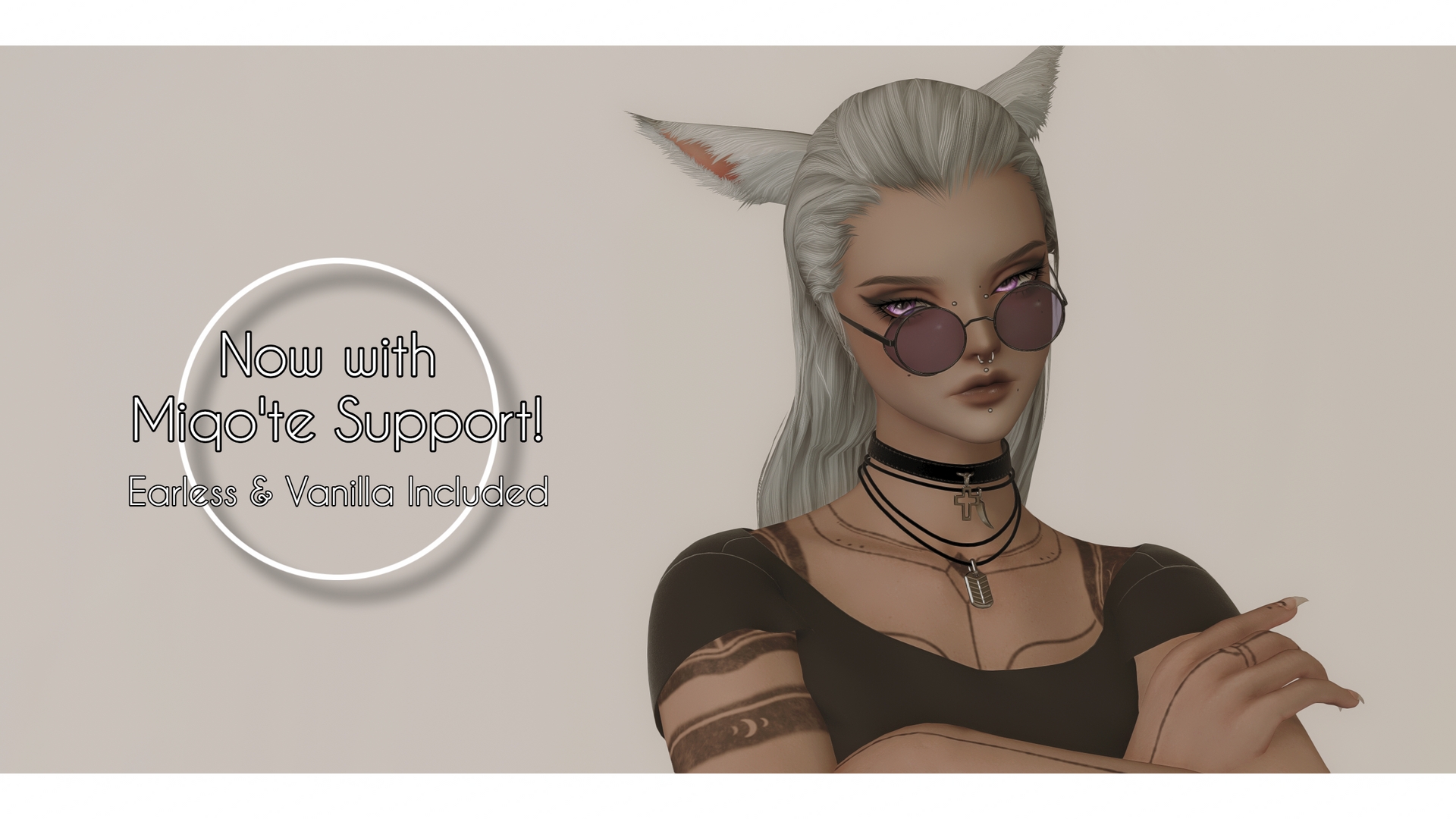 [SME] Ranjit - Fem HMRV | XIV Mod Archive