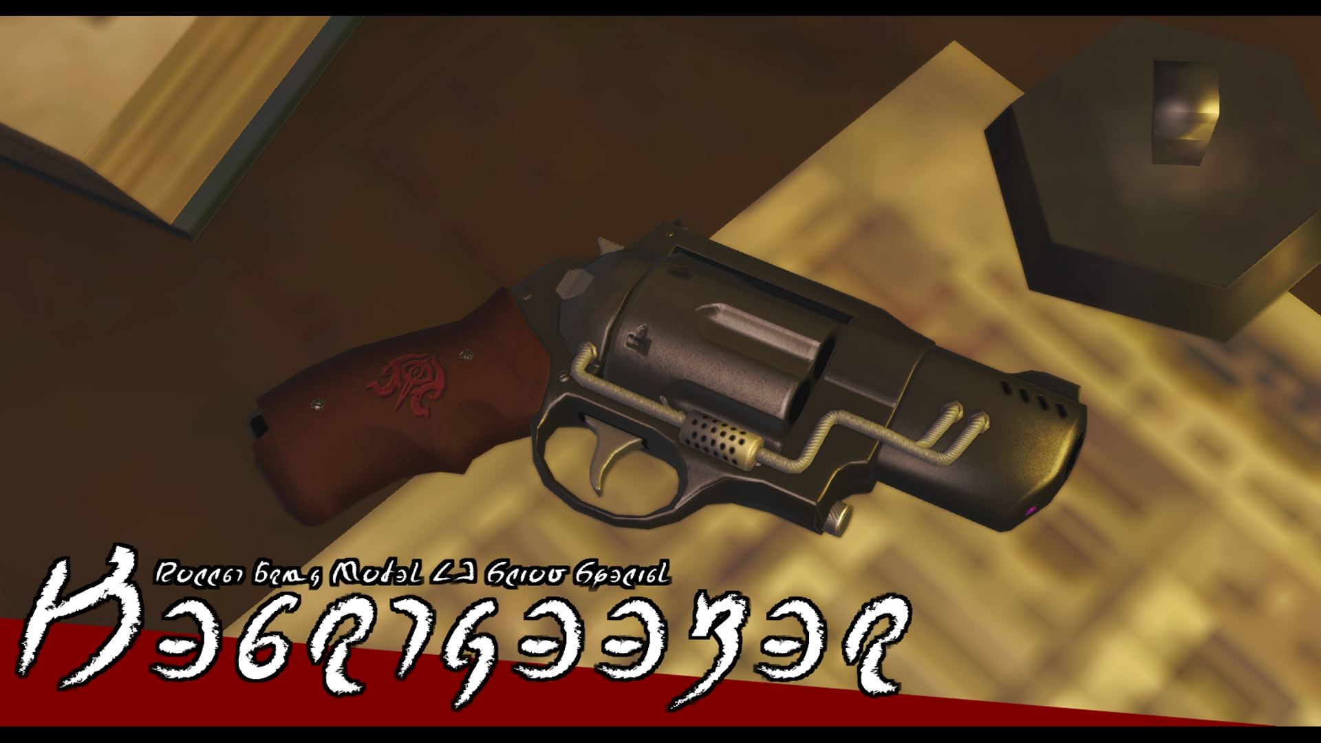 Mod Preview Image