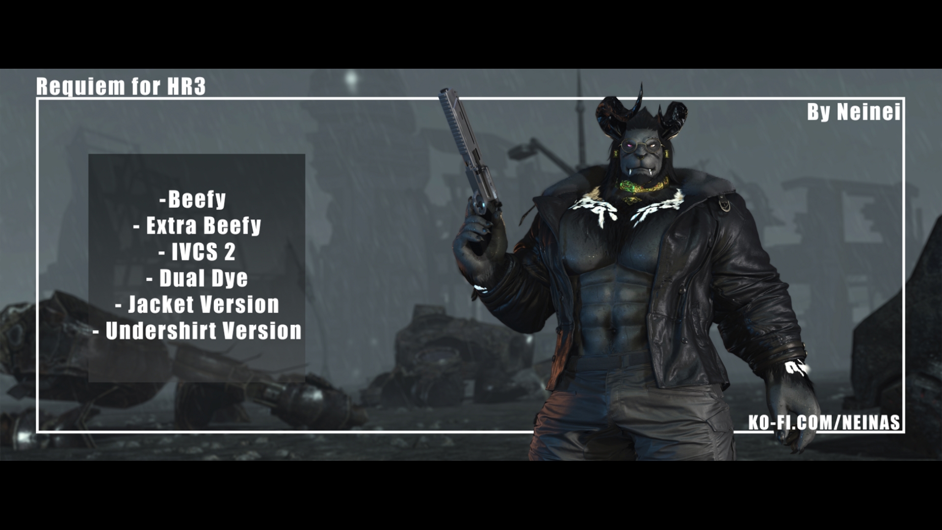 Mod Preview Image