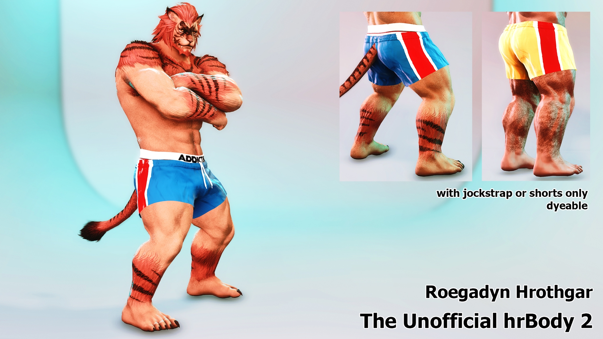 Mod Preview Image