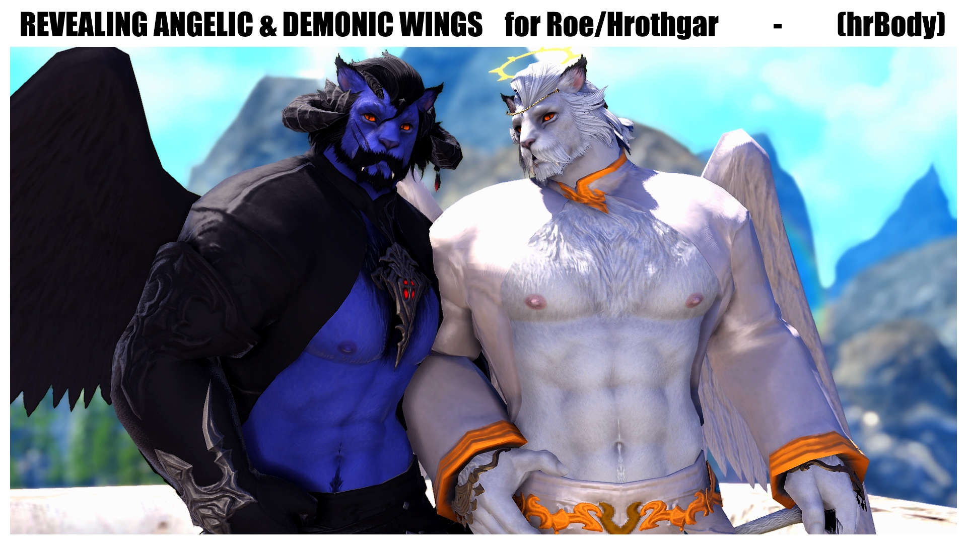Mod Preview Image