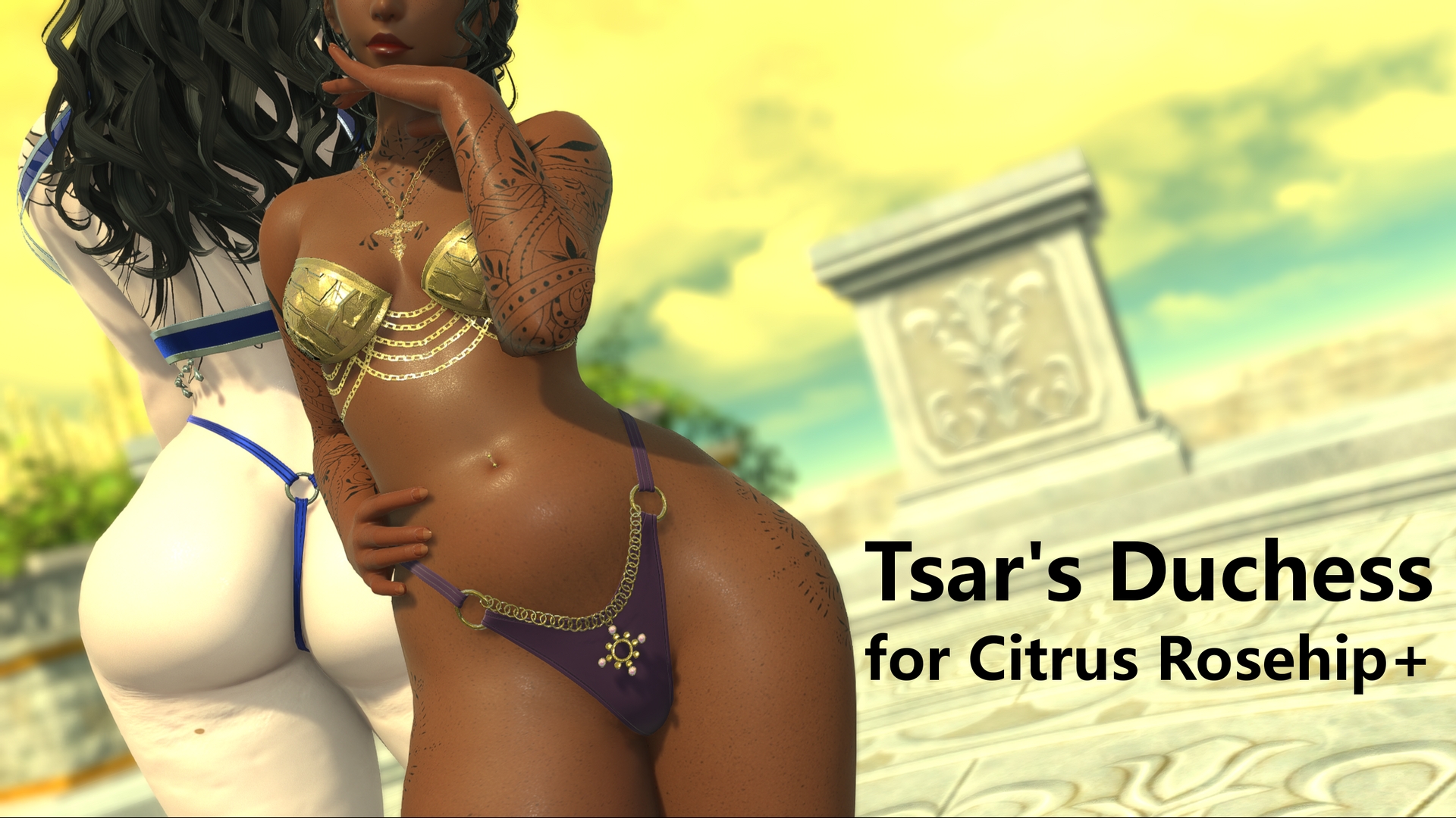 Mod Preview Image