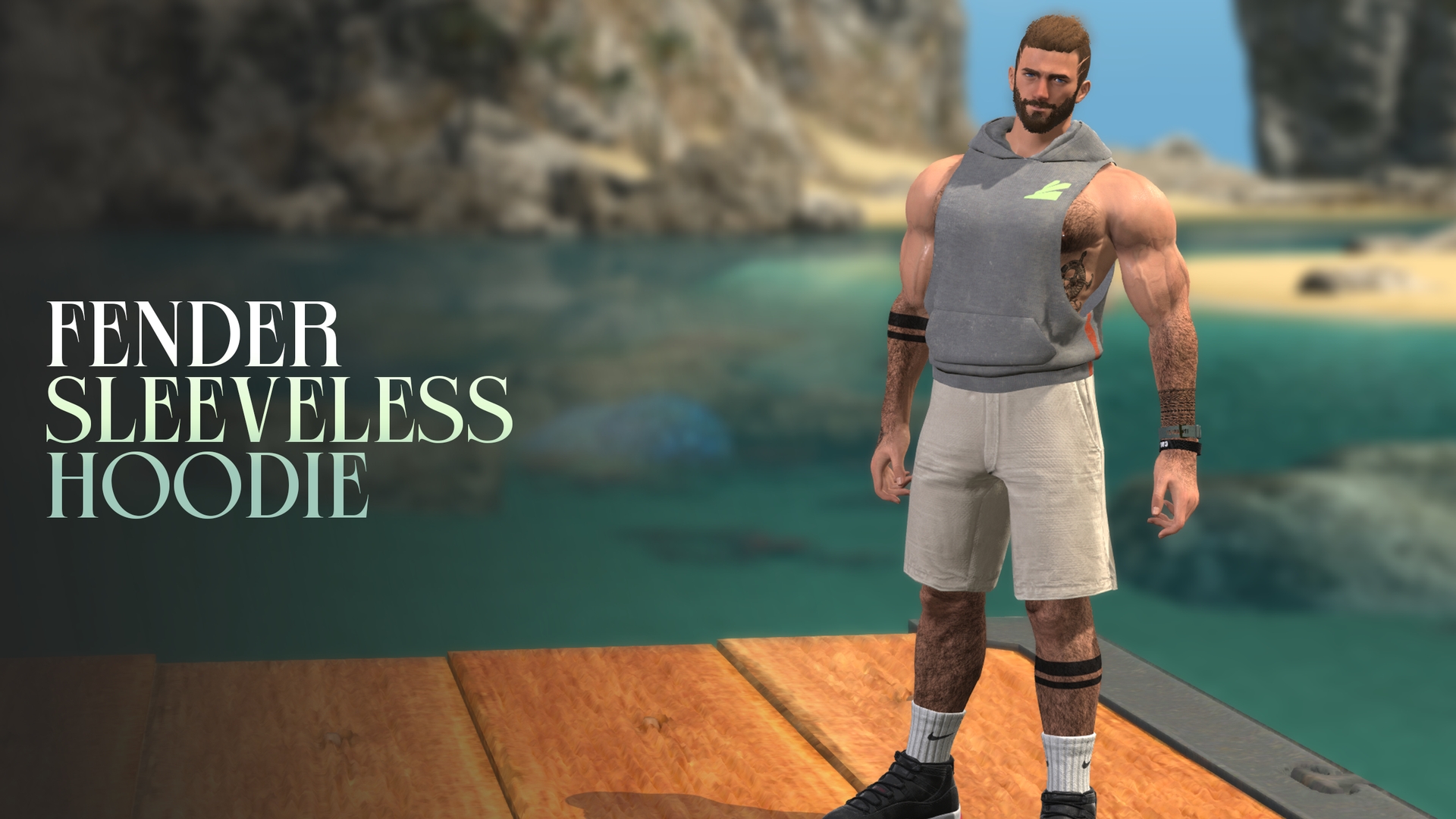 Mod Preview Image