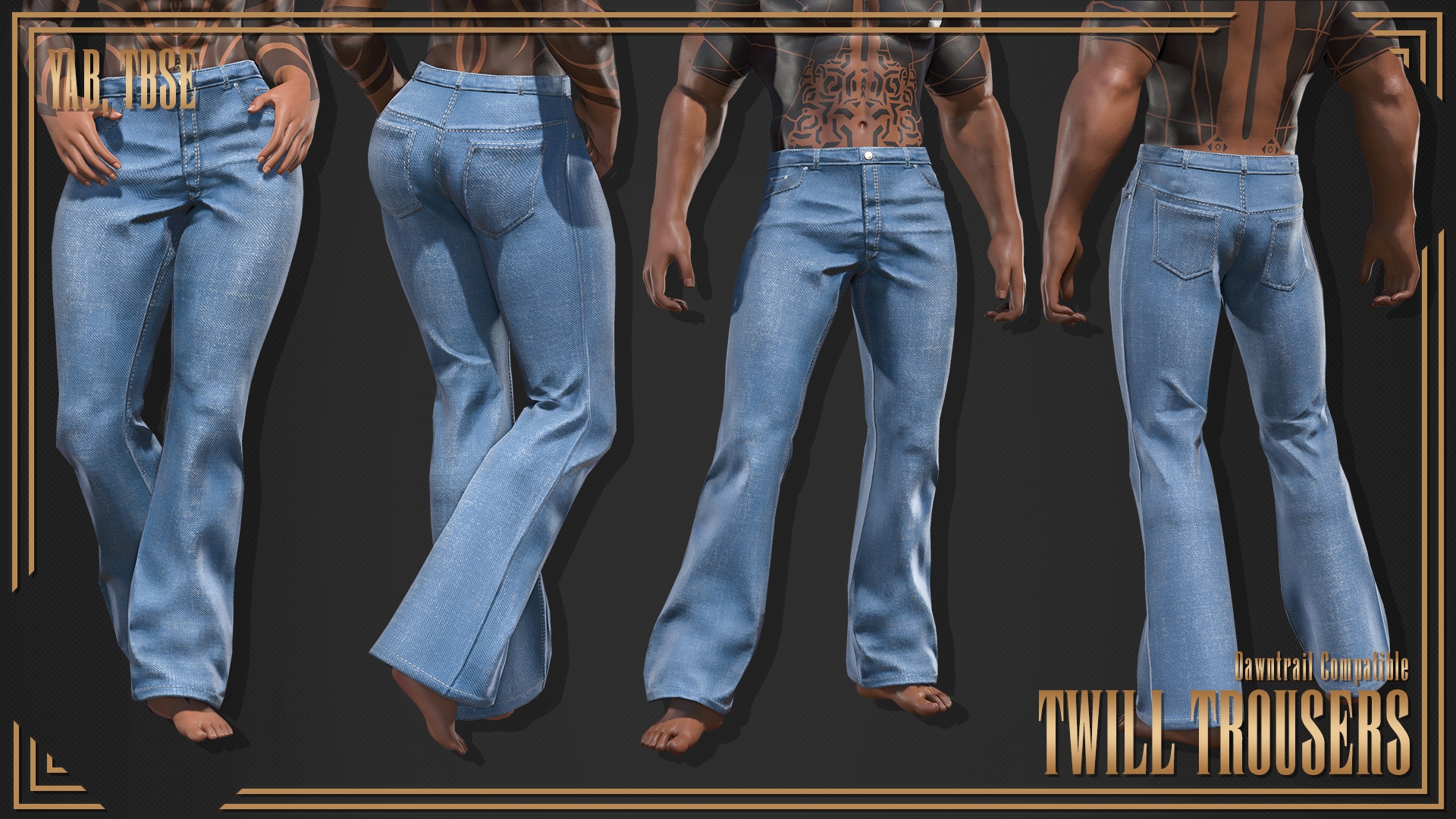 Mod Preview Image