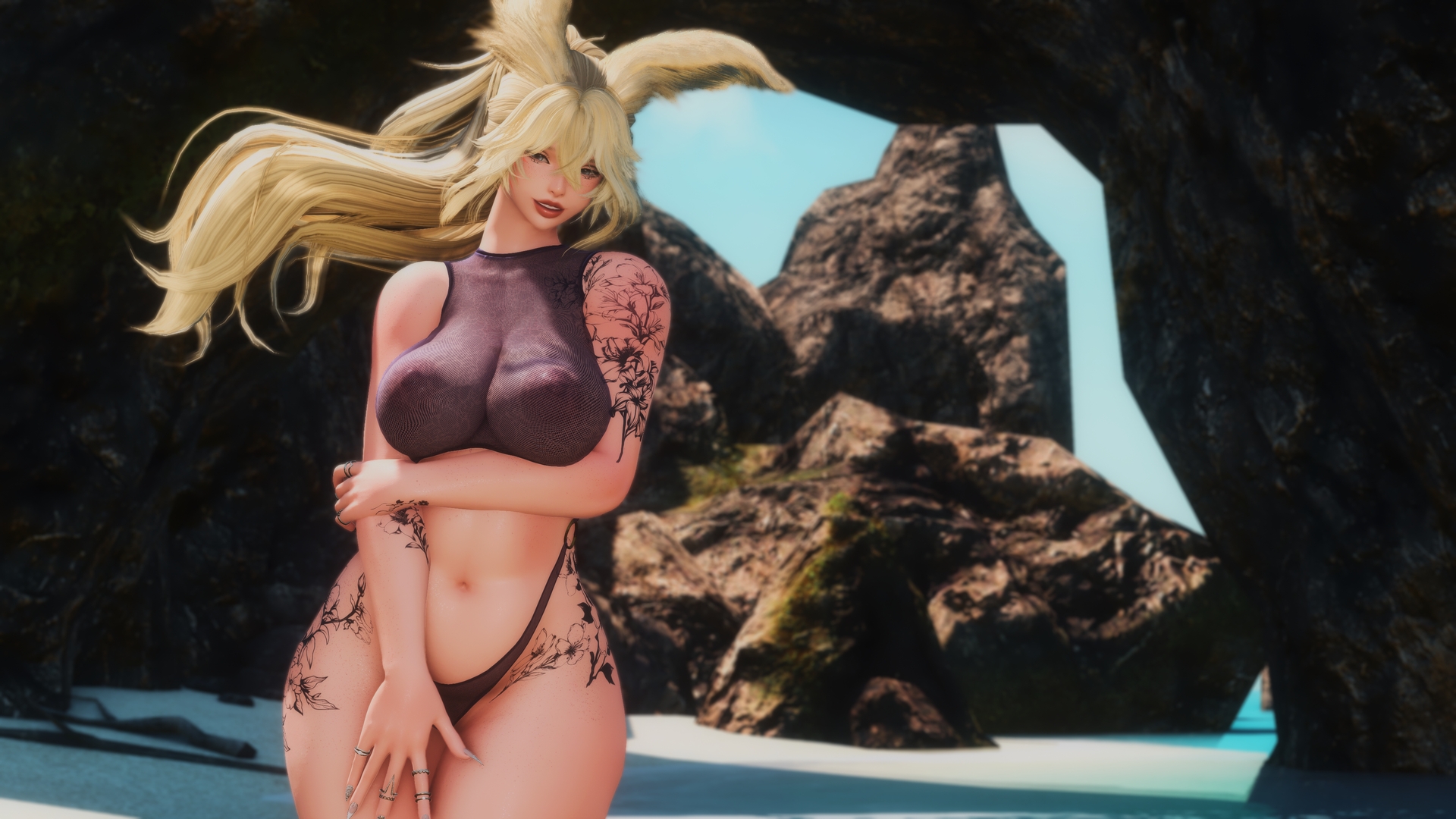 Mod Preview Image