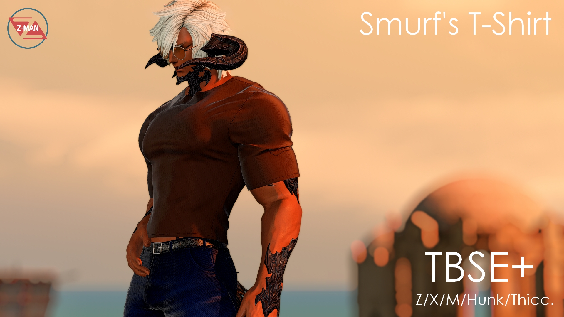 Mod Preview Image