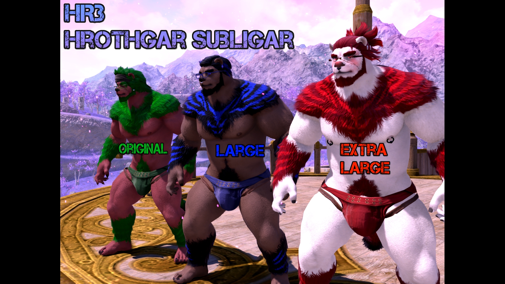 Mod Preview Image