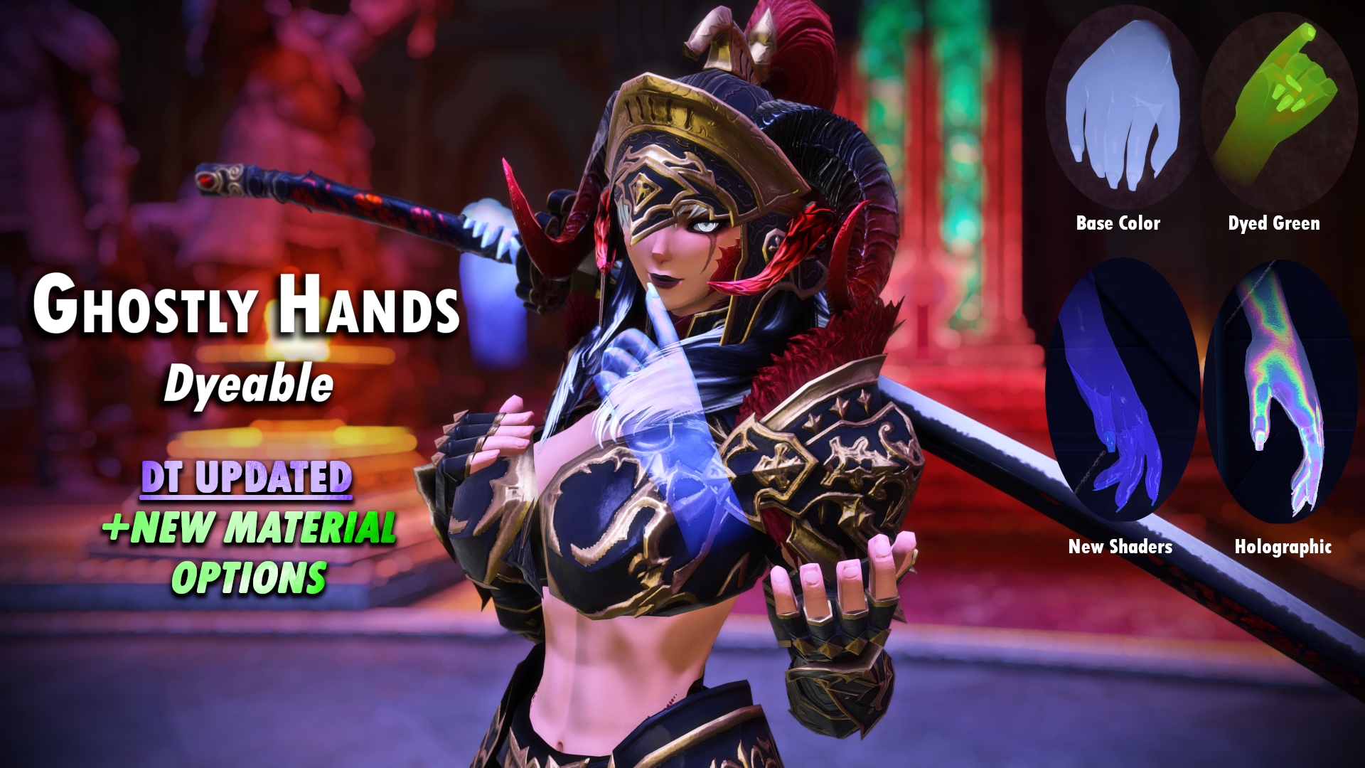 Mod Preview Image