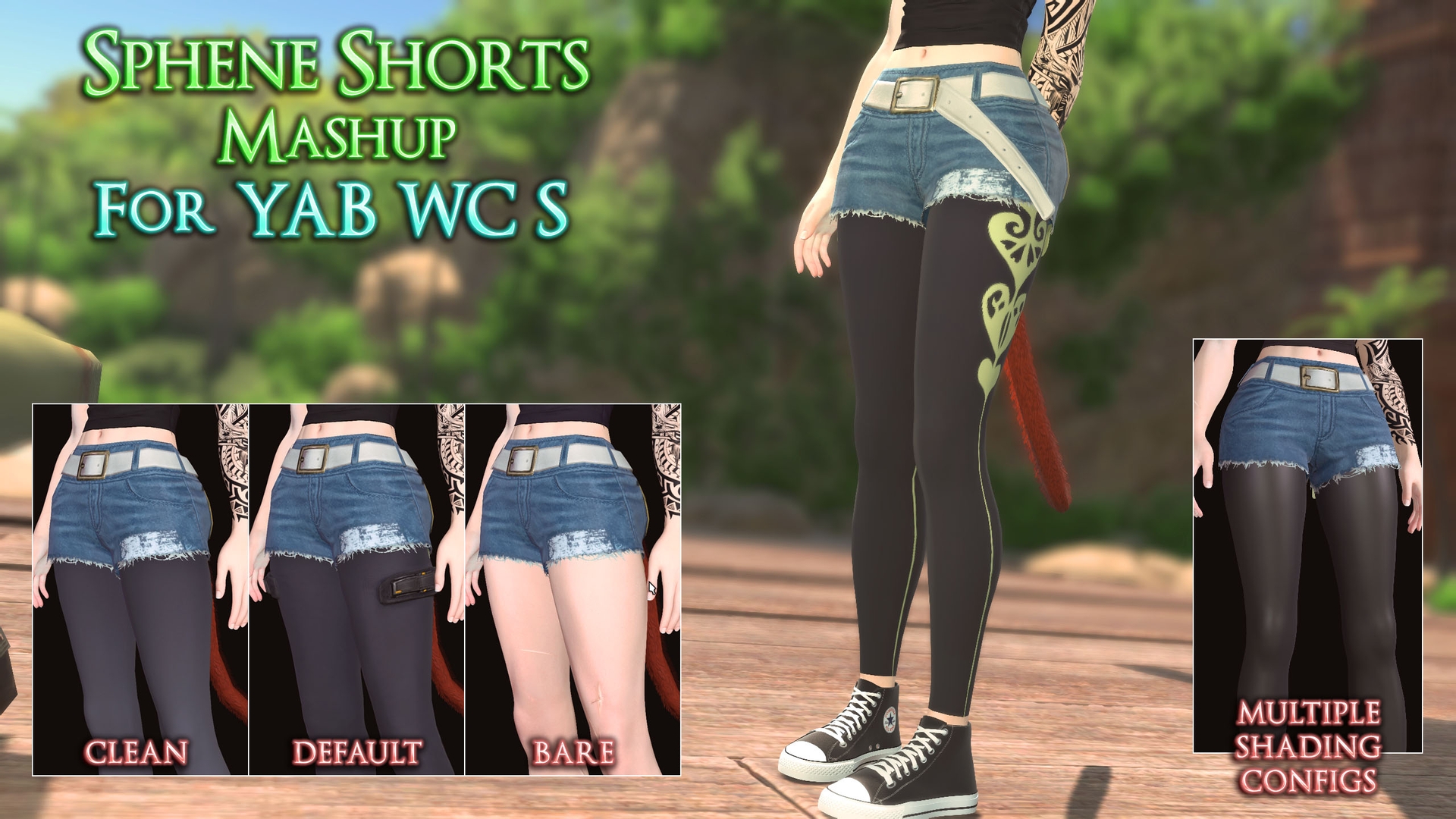 Mod Preview Image