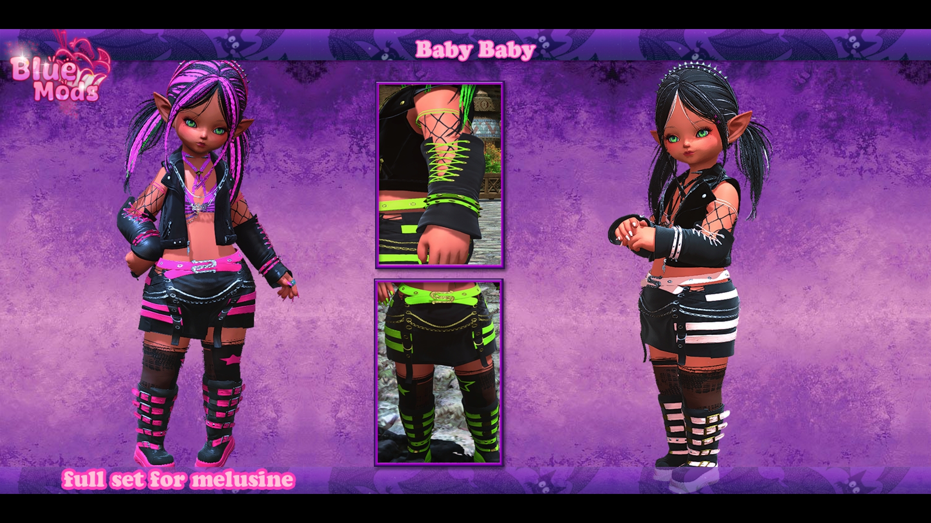 Mod Preview Image