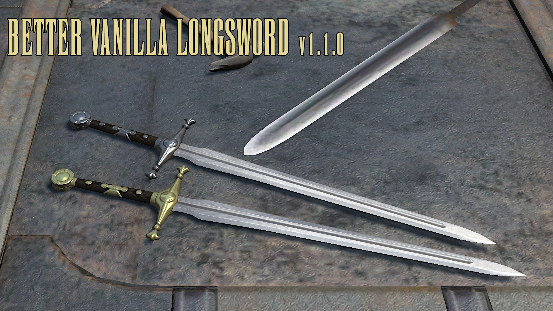 Mod Preview Image