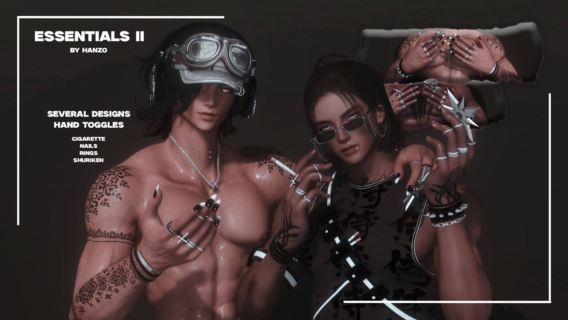 Mod Preview Image
