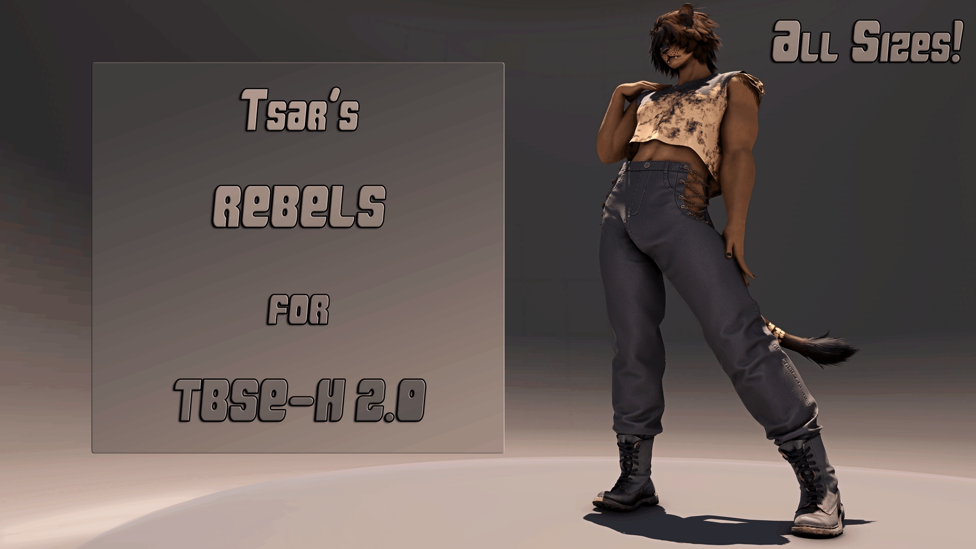 Mod Preview Image