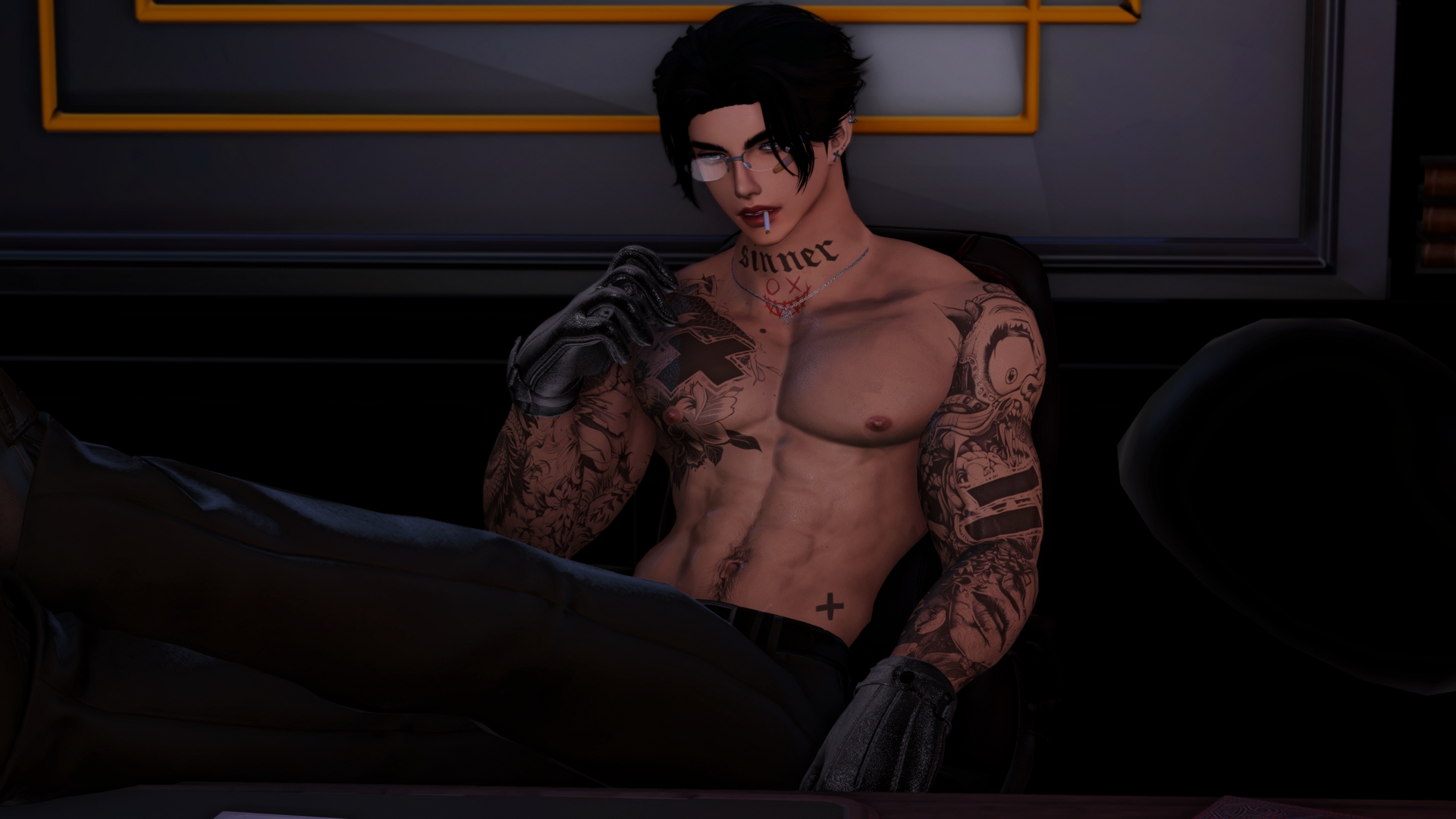 Mod Preview Image