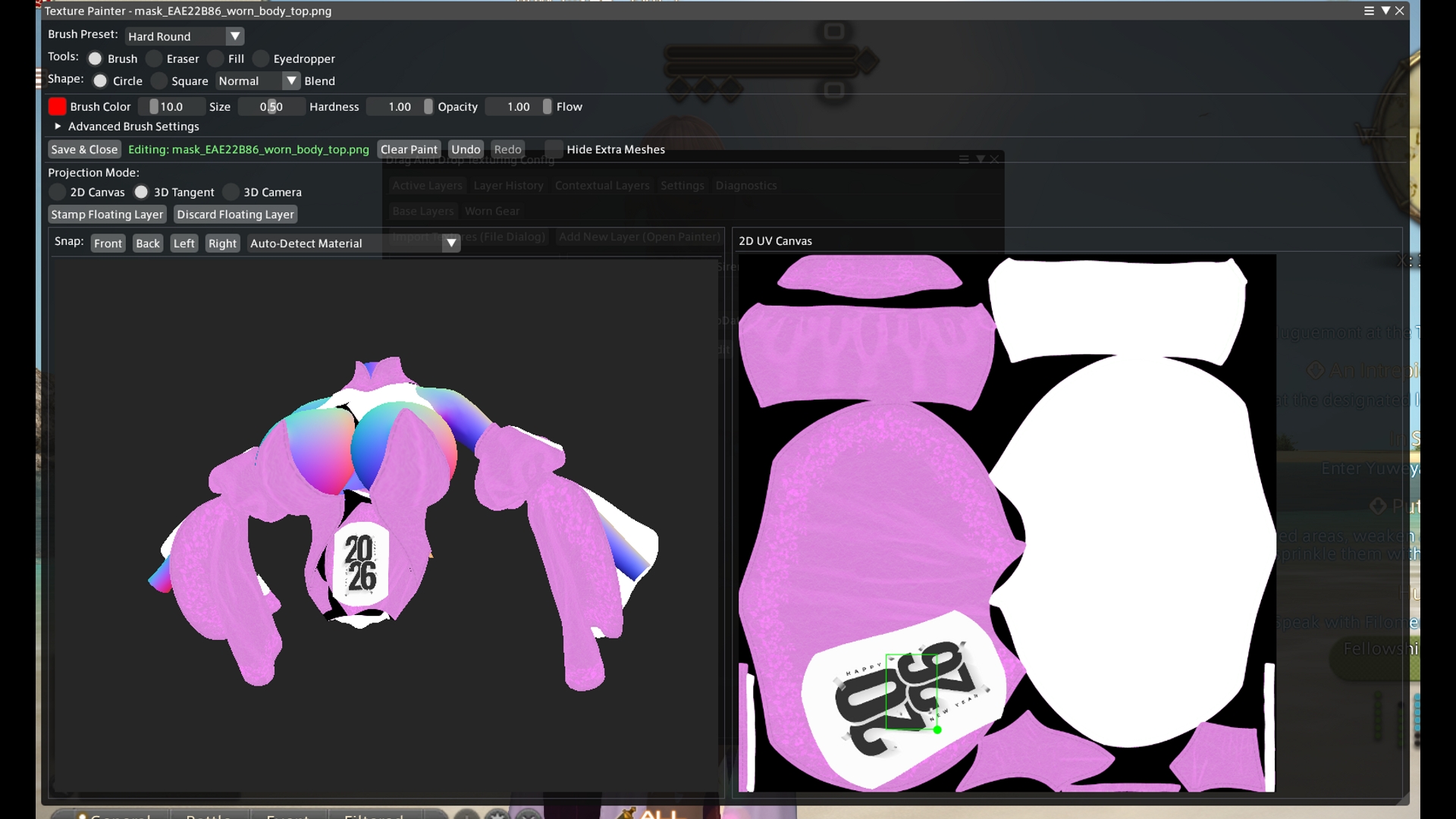 Mod Preview Image