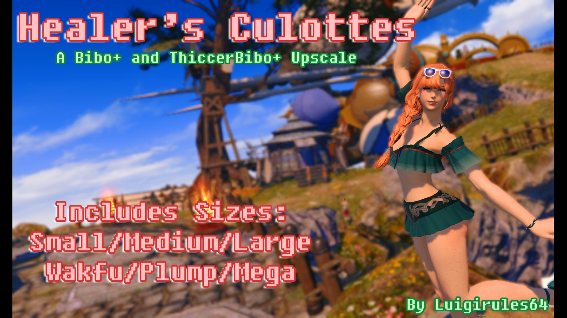 Mod Preview Image