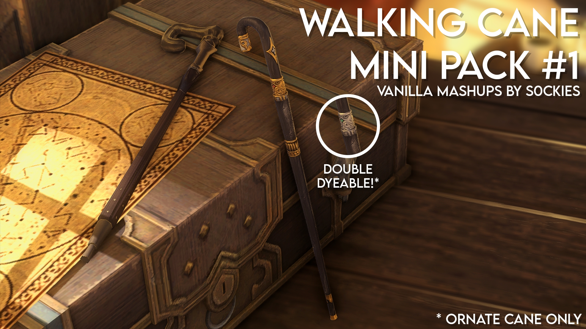 Mod Preview Image