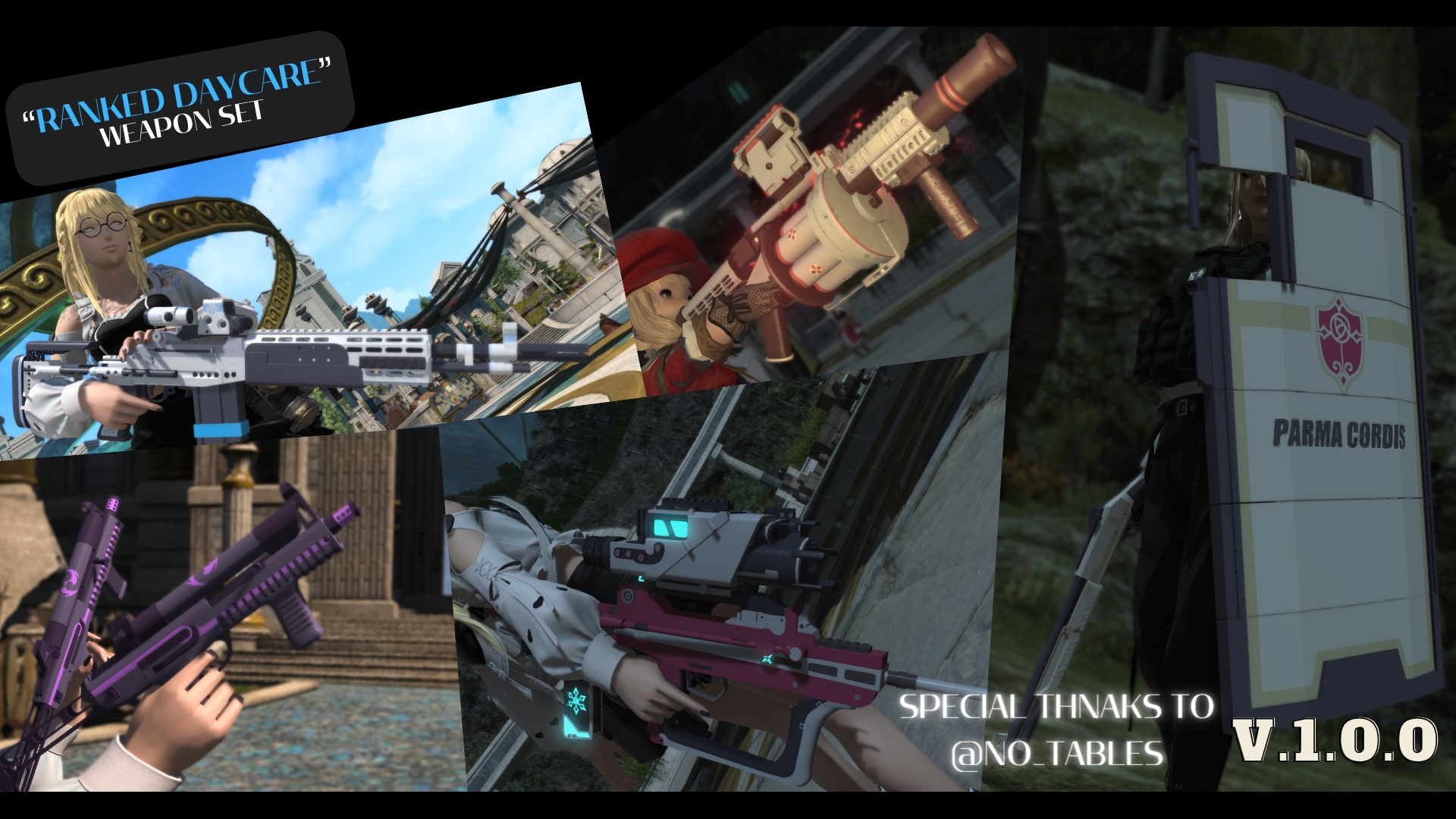 Mod Preview Image
