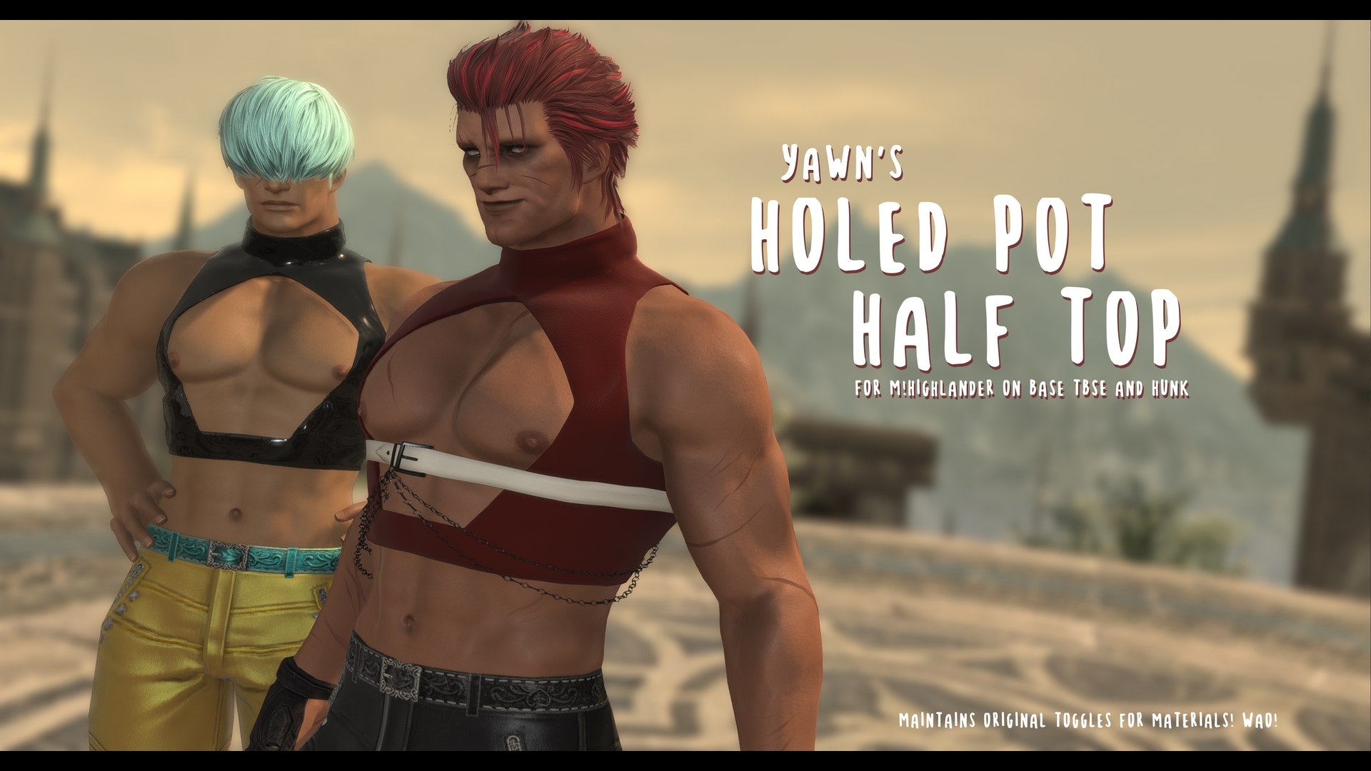 Mod Preview Image