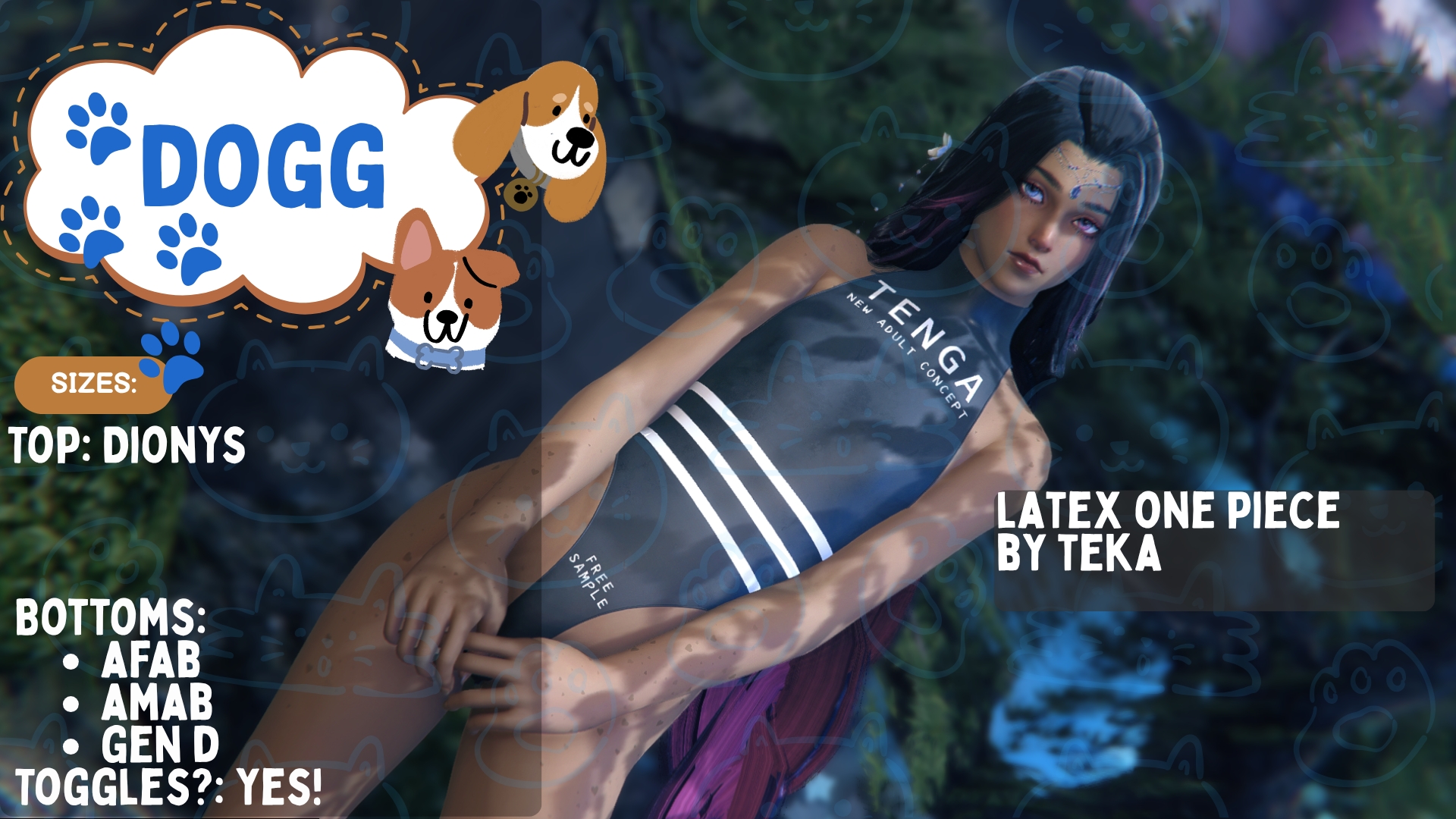 Mod Preview Image