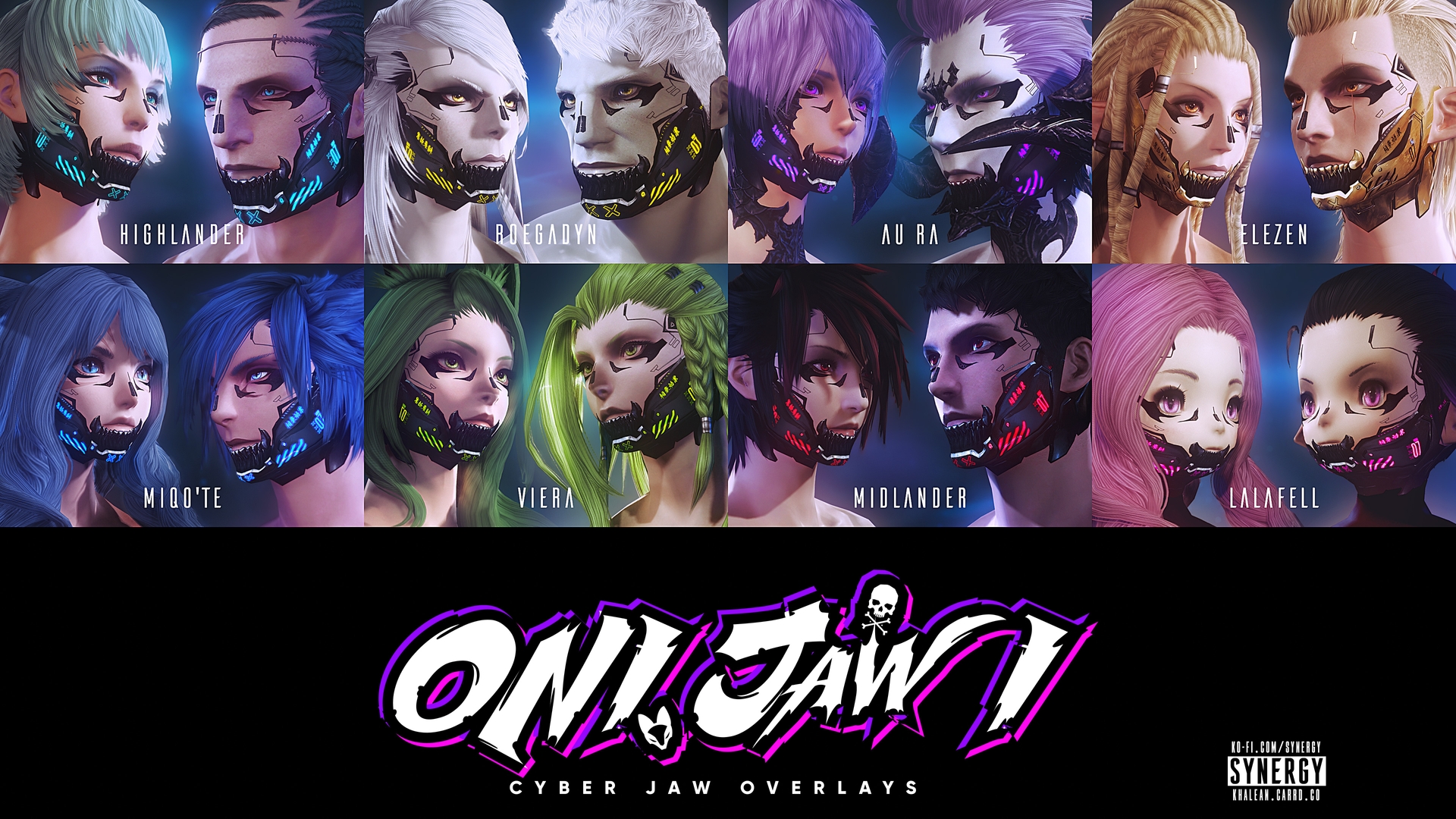 Mod Preview Image