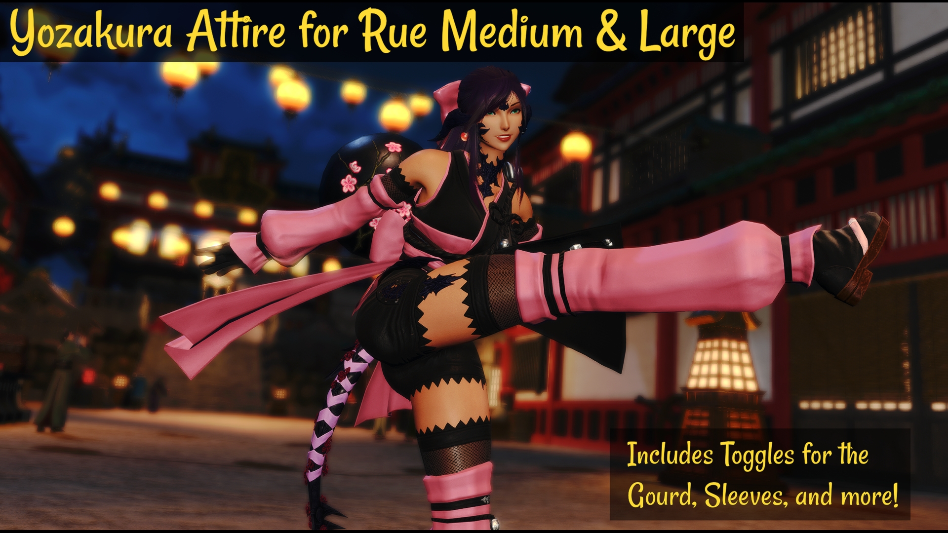 Mod Preview Image
