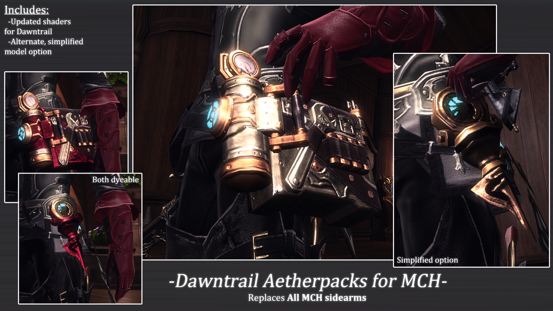 Mod Preview Image