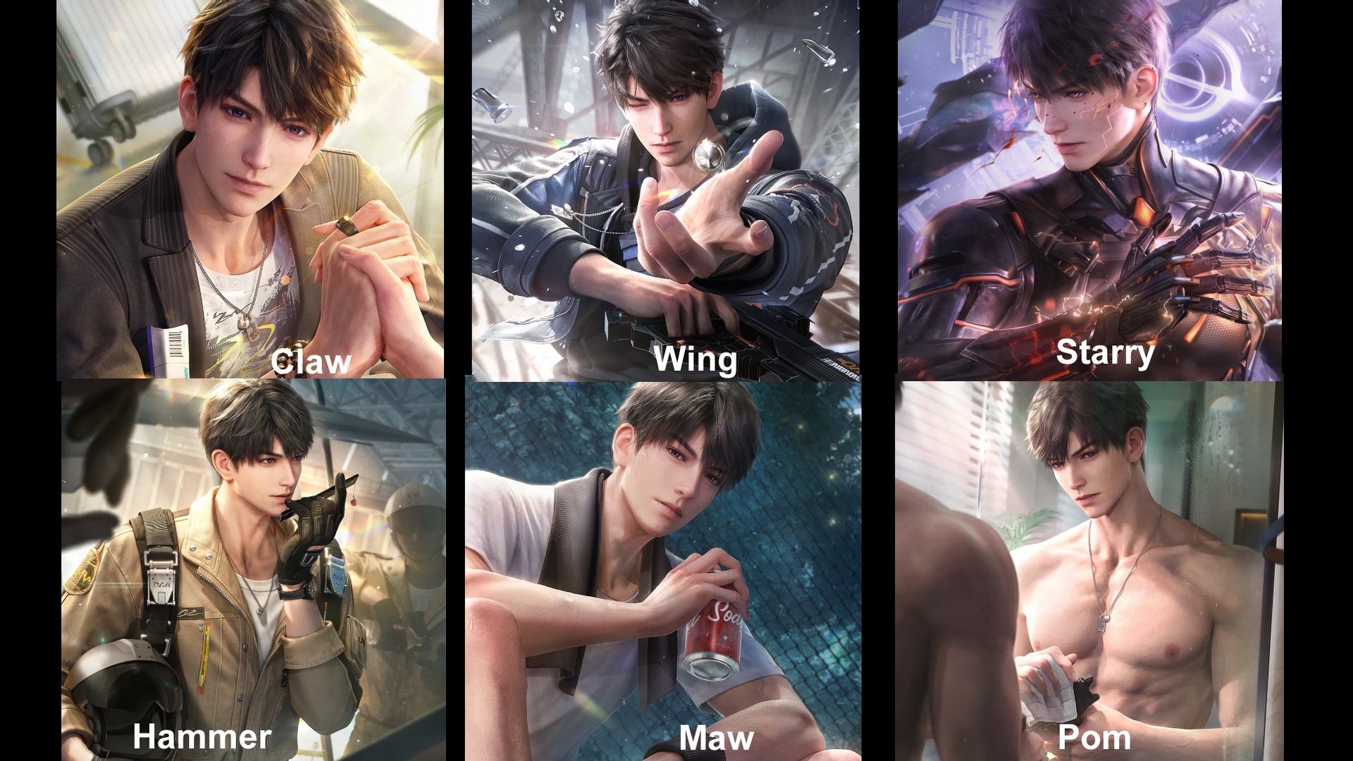 Mod Preview Image