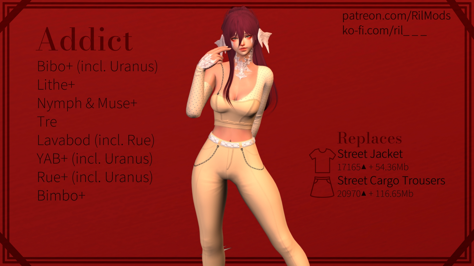 Mod Preview Image
