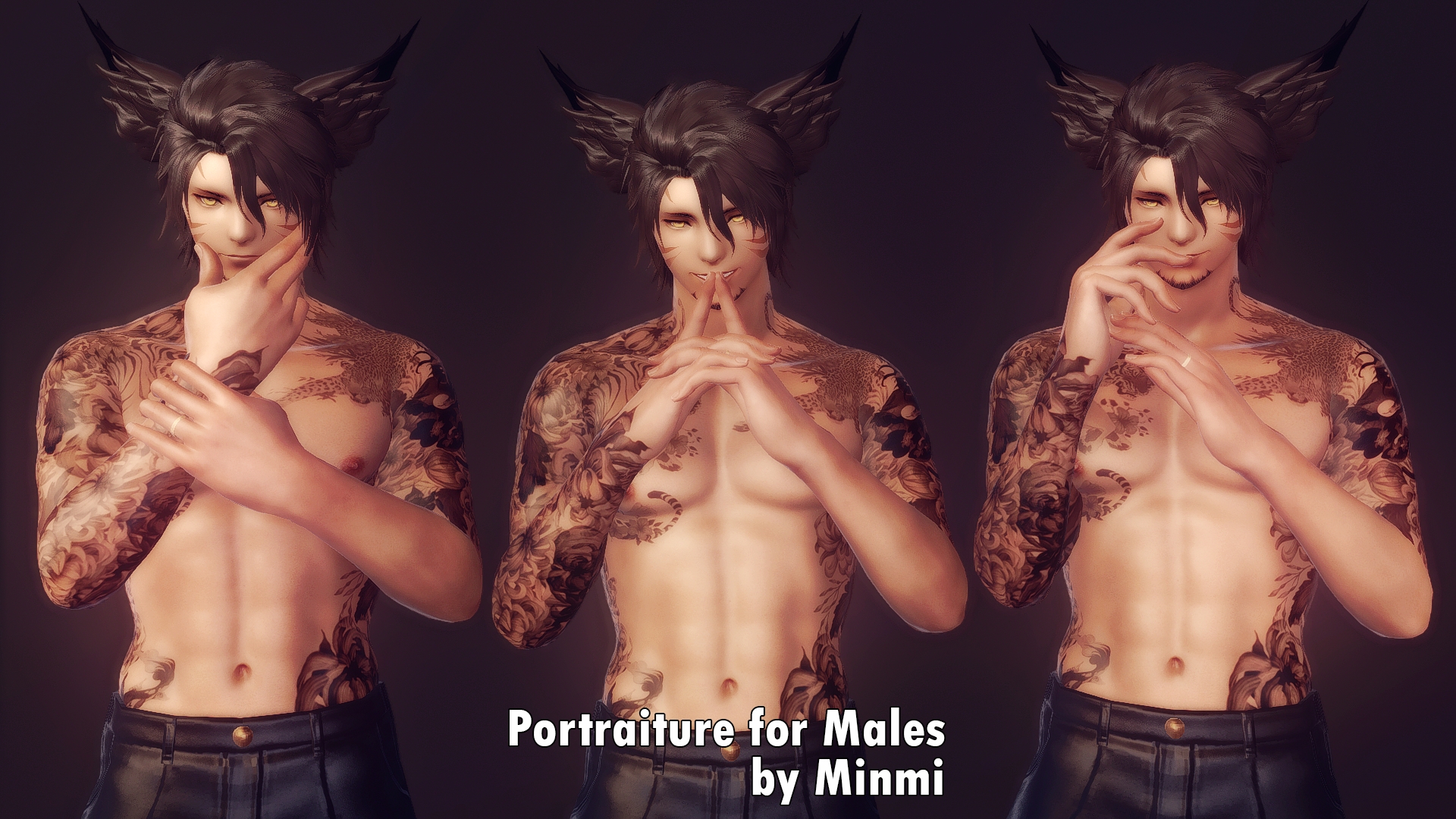 Mod Preview Image