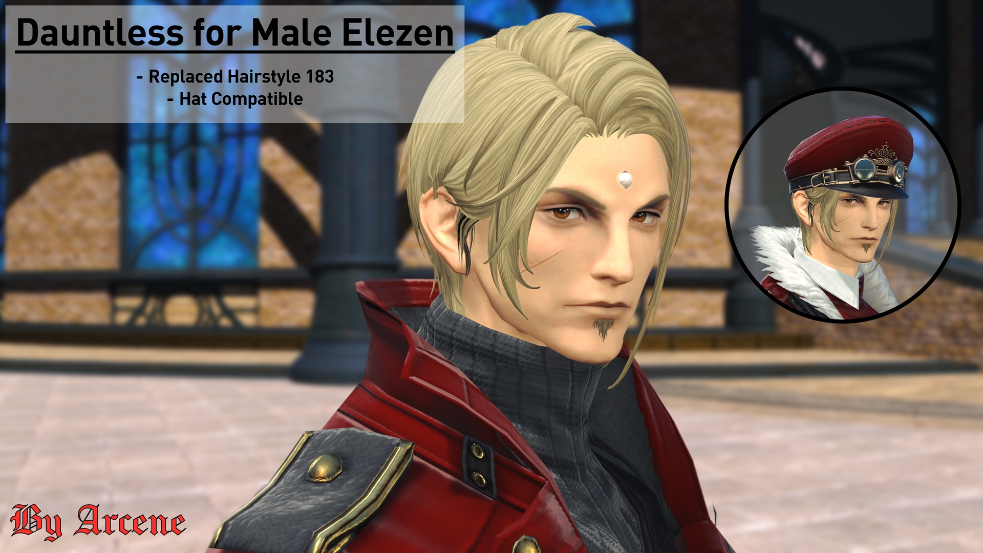 Mod Preview Image