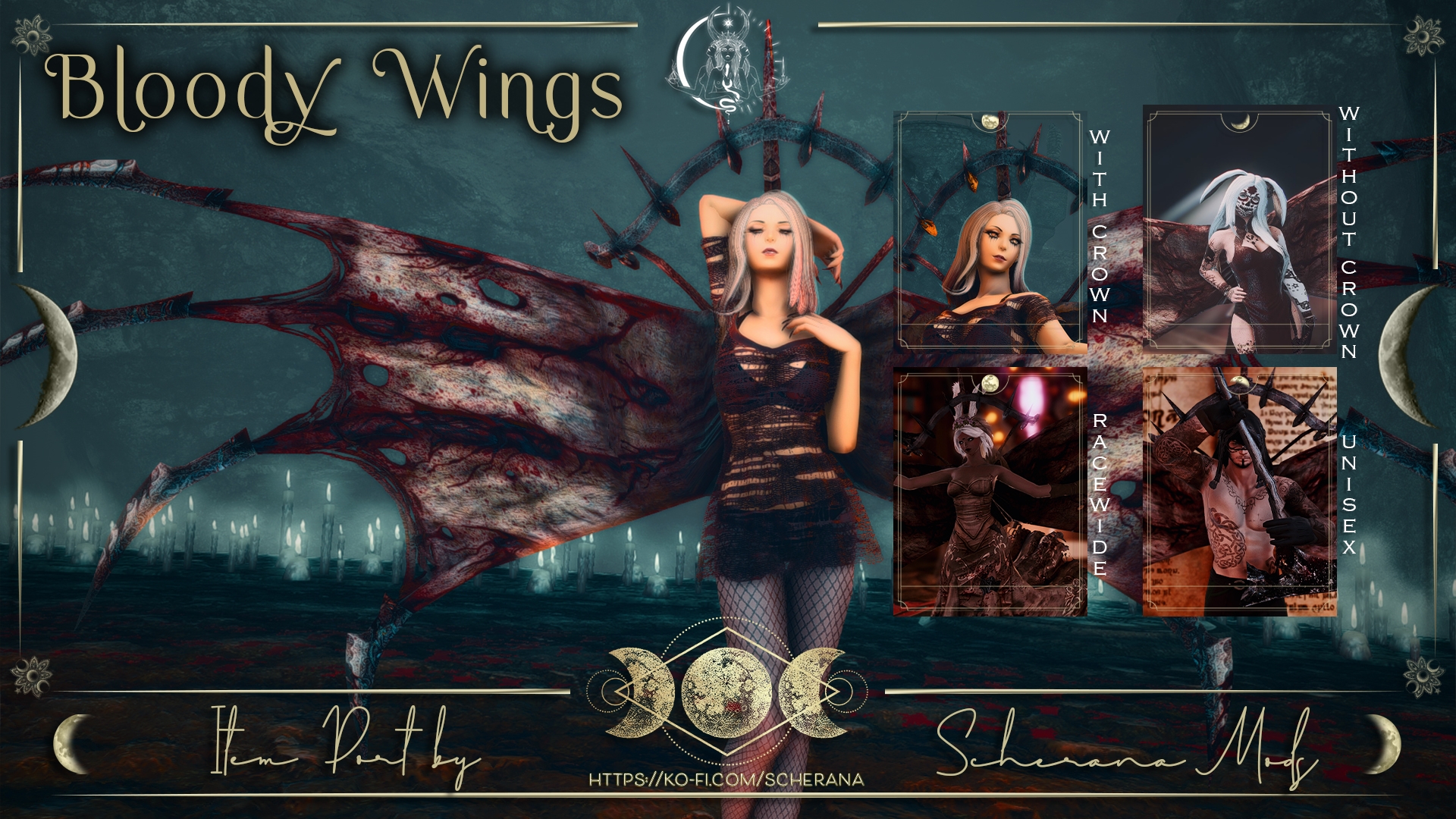 Mod Preview Image