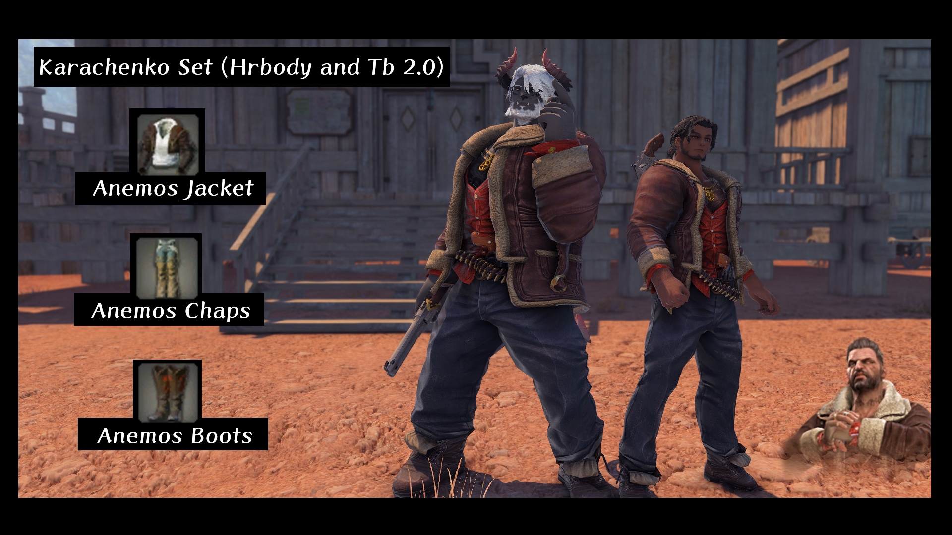 Mod Preview Image