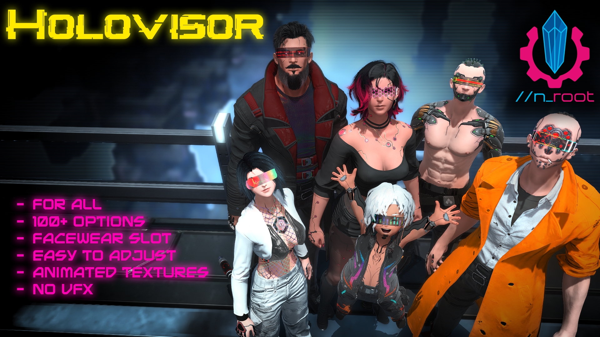 Mod Preview Image