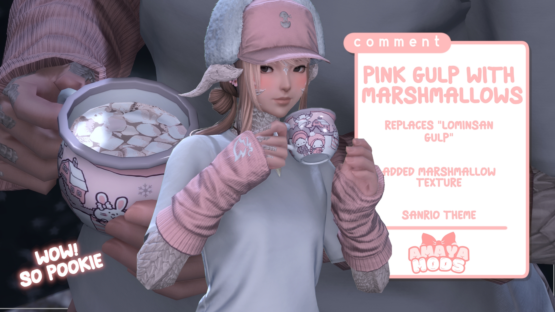 Mod Preview Image