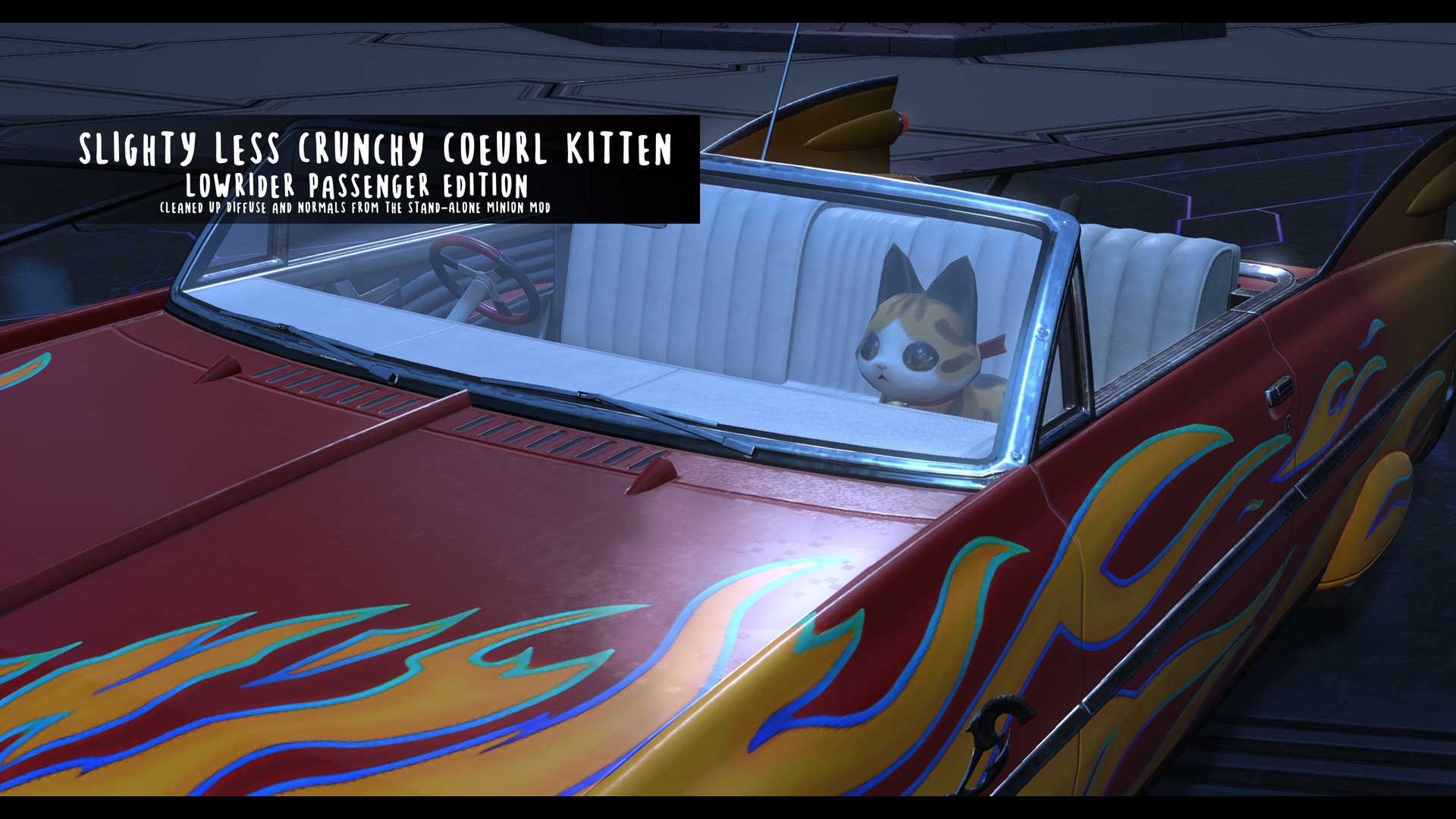 Mod Preview Image