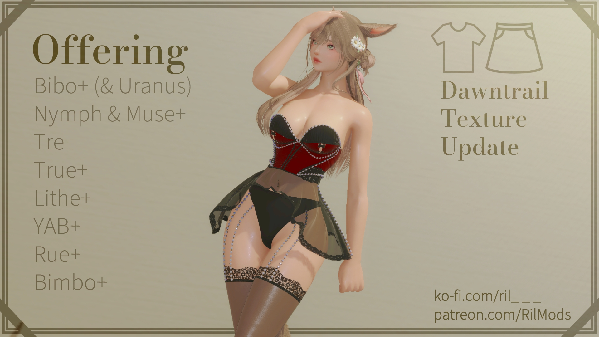 Mod Preview Image