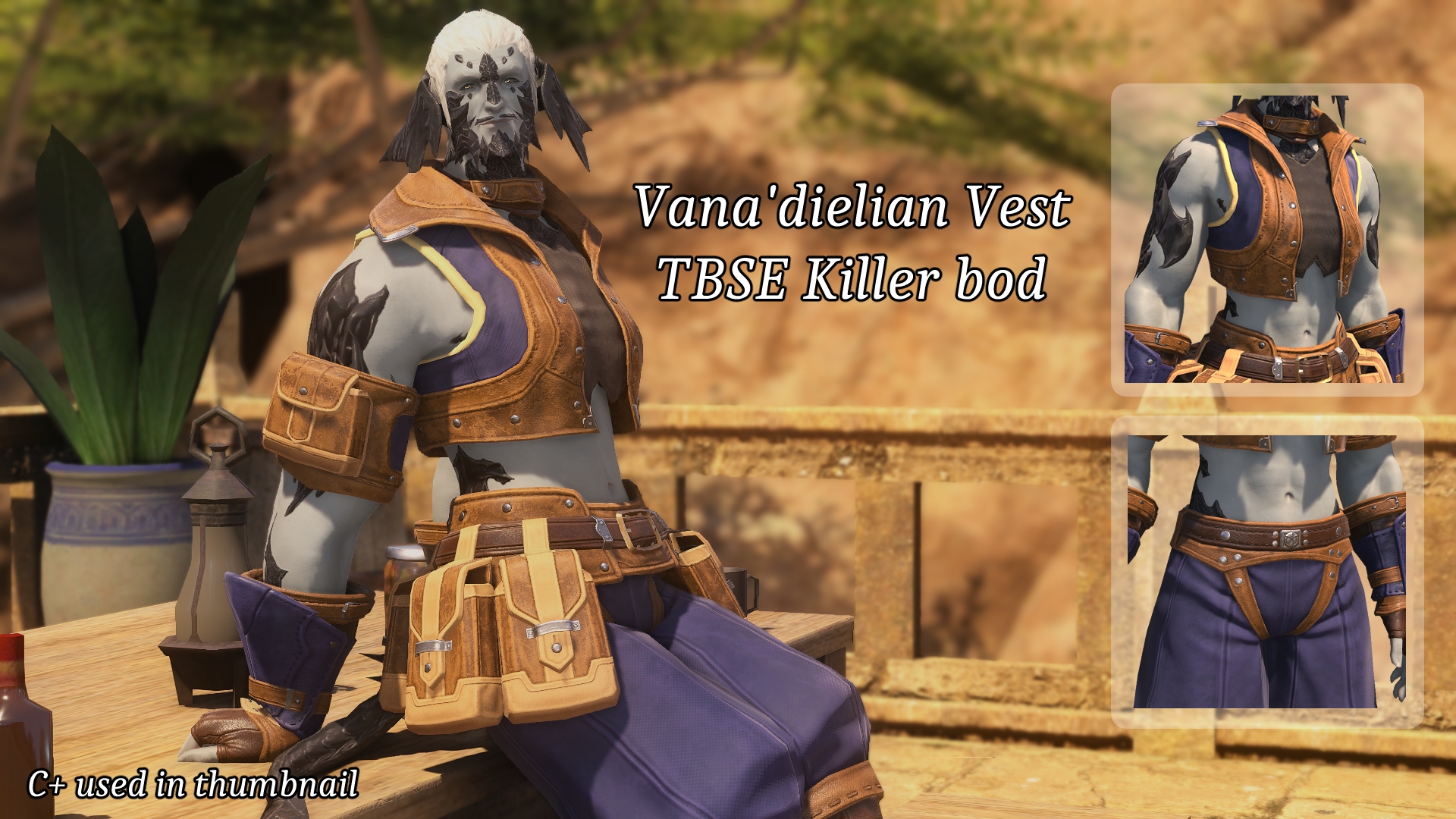 Mod Preview Image