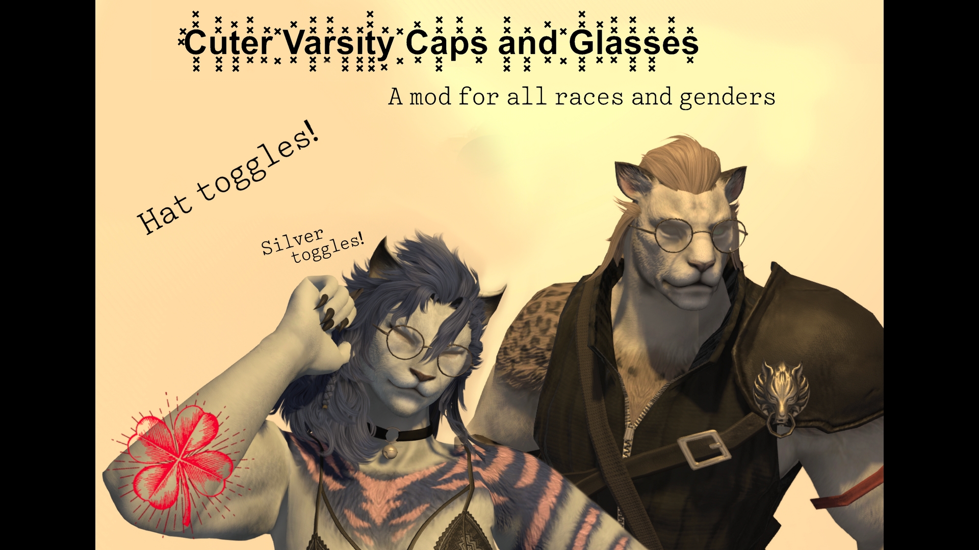 Mod Preview Image