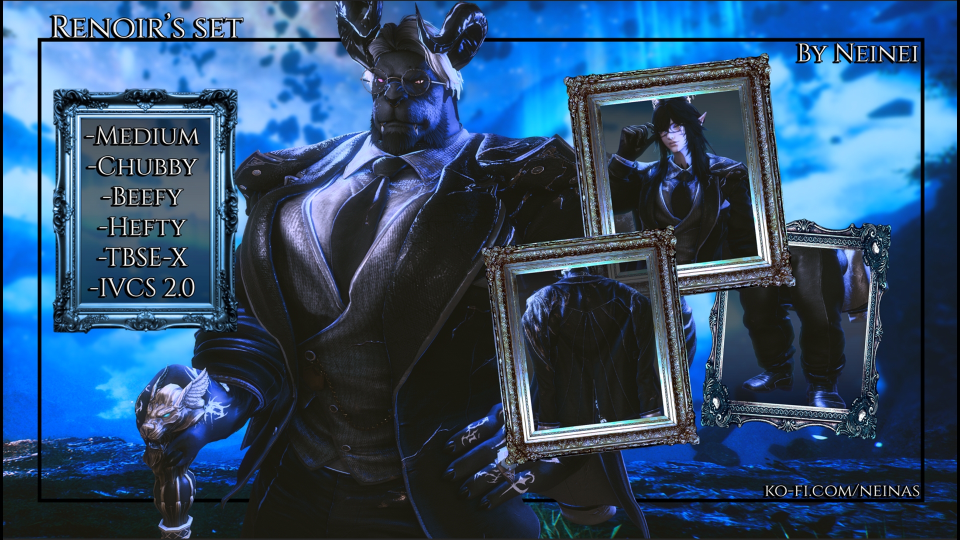 Mod Preview Image