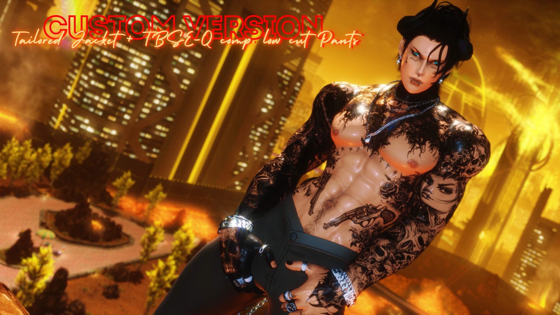 Mod Preview Image