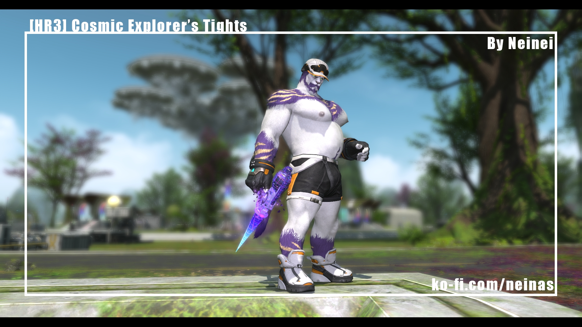 Mod Preview Image