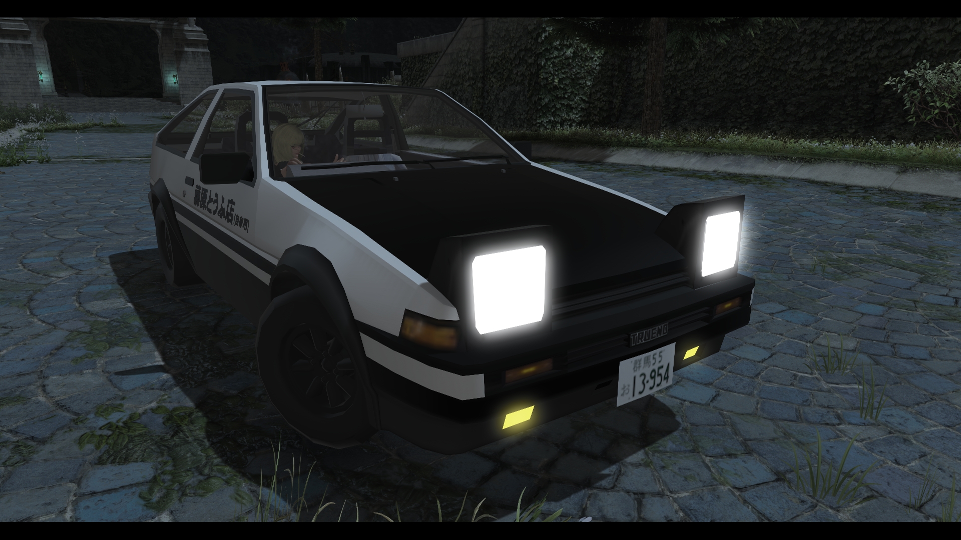 Mod Preview Image