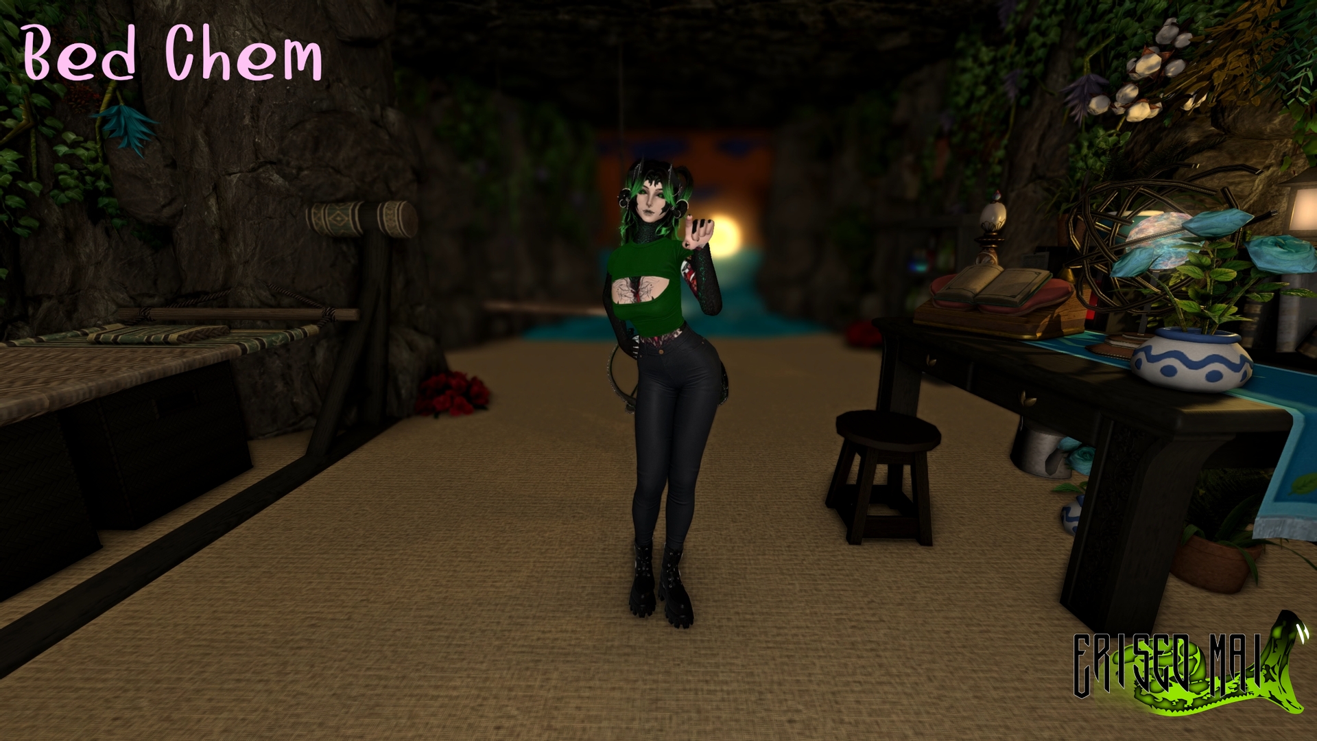 Mod Preview Image