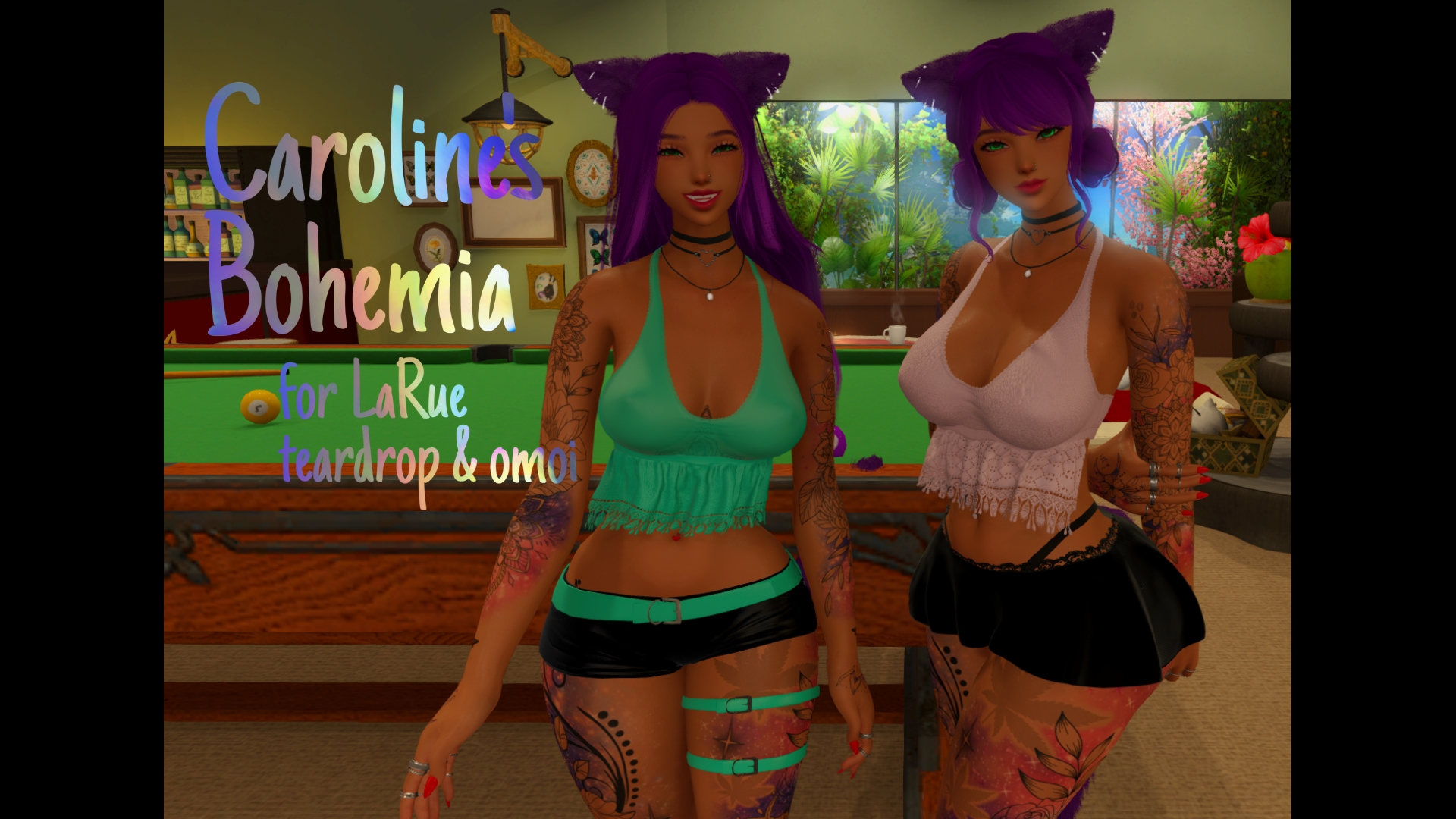 Mod Preview Image
