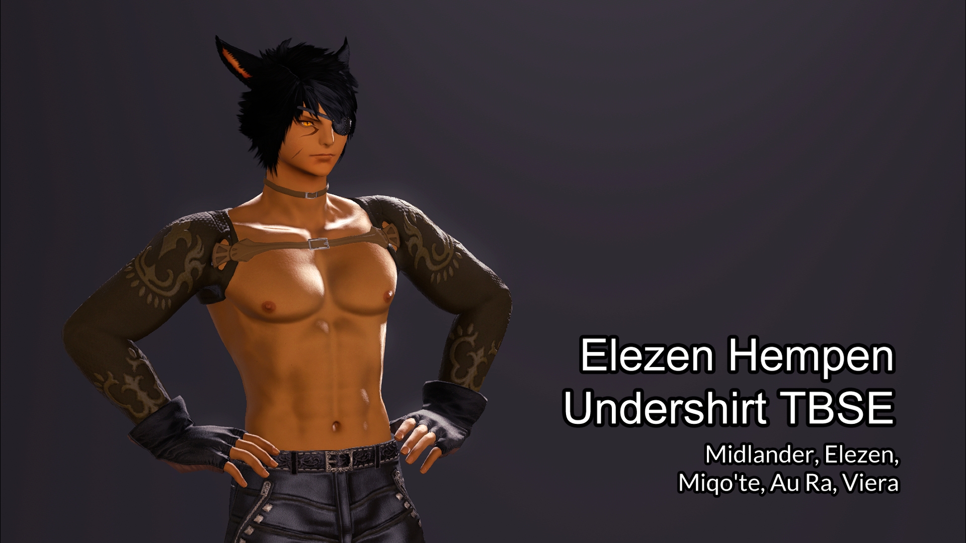 Mod Preview Image