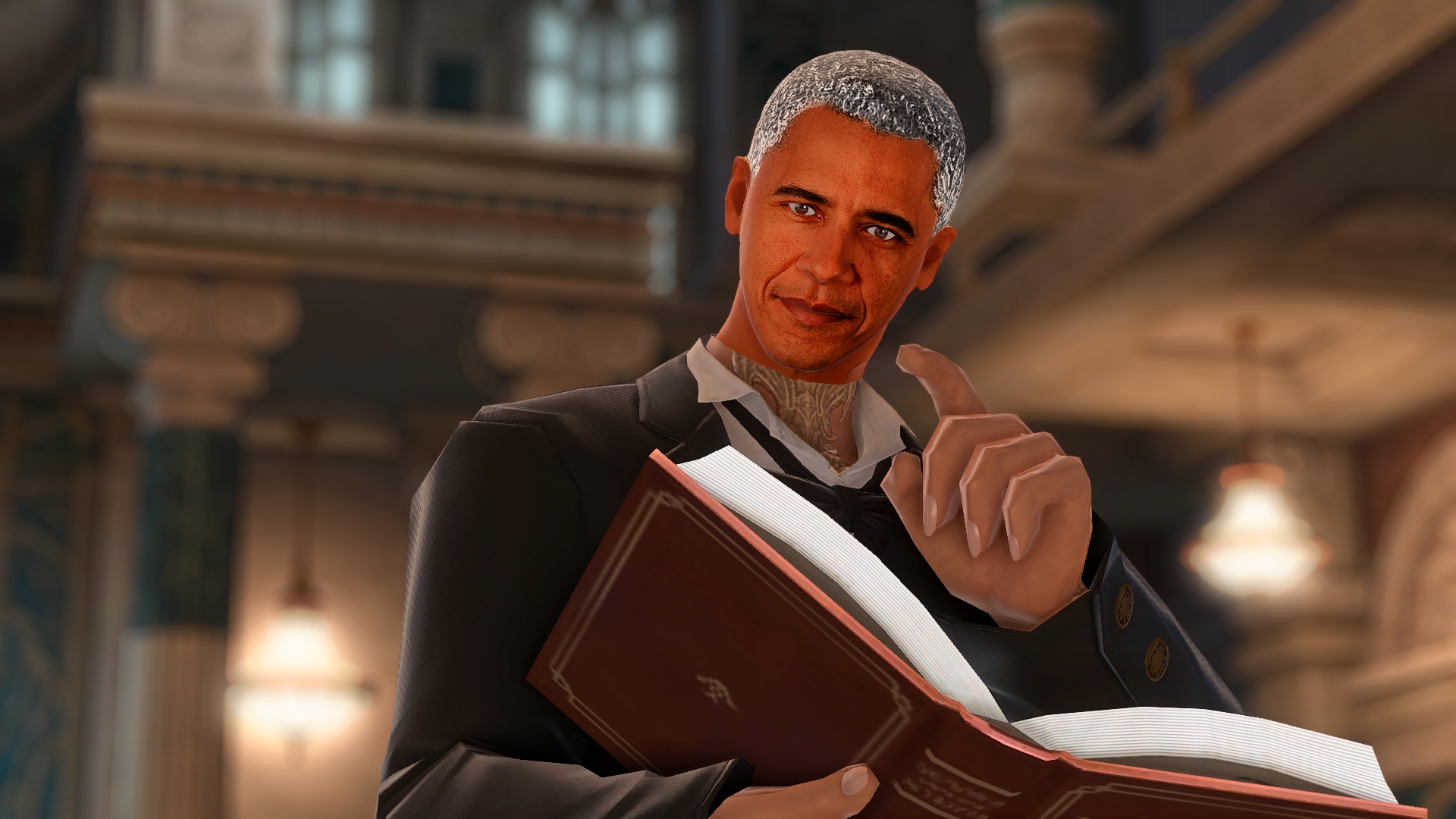 Mod Preview Image