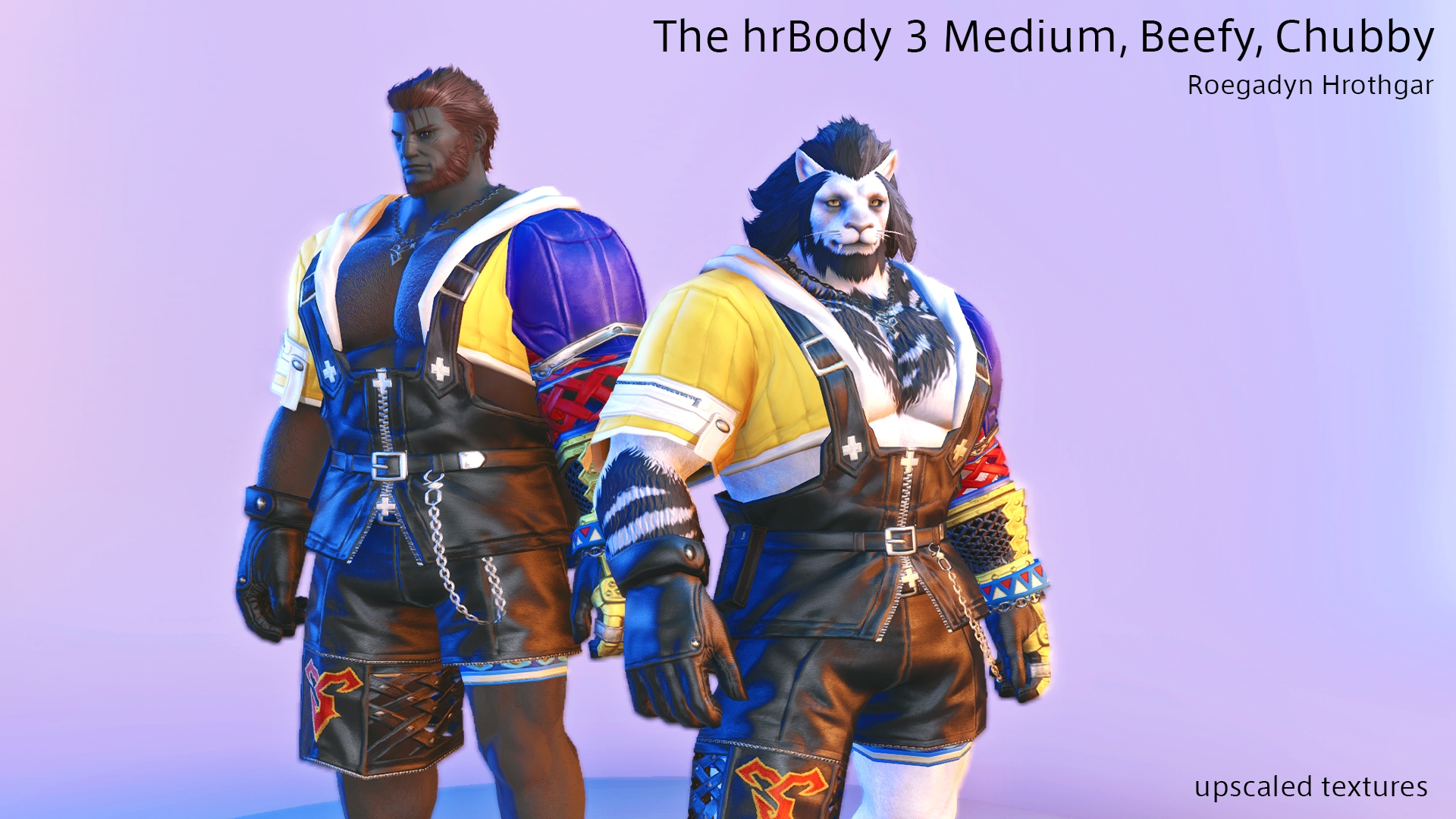 Mod Preview Image