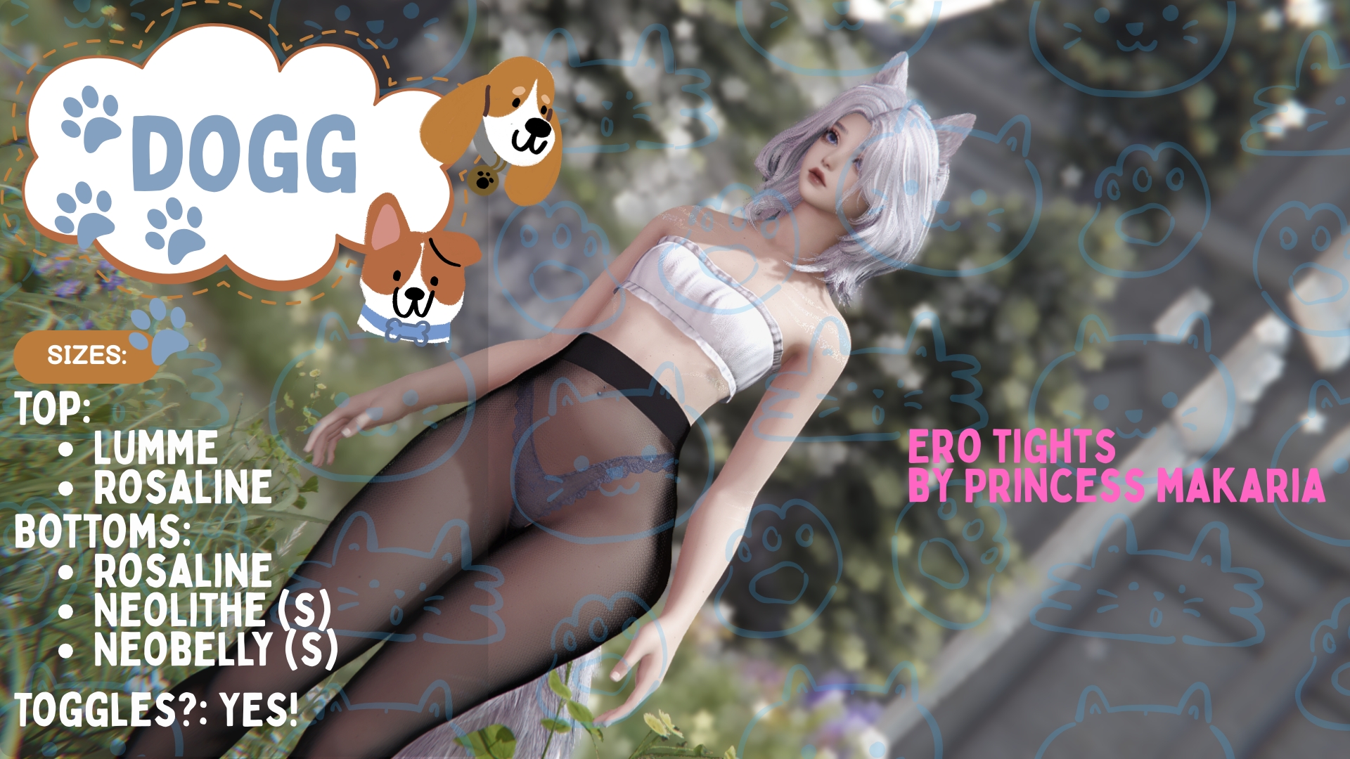 Mod Preview Image