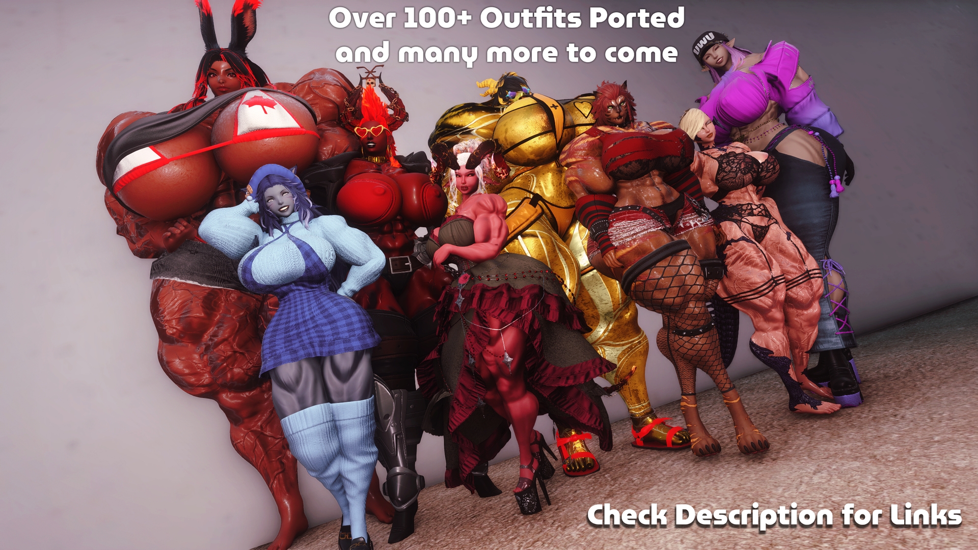 Mod Preview Image